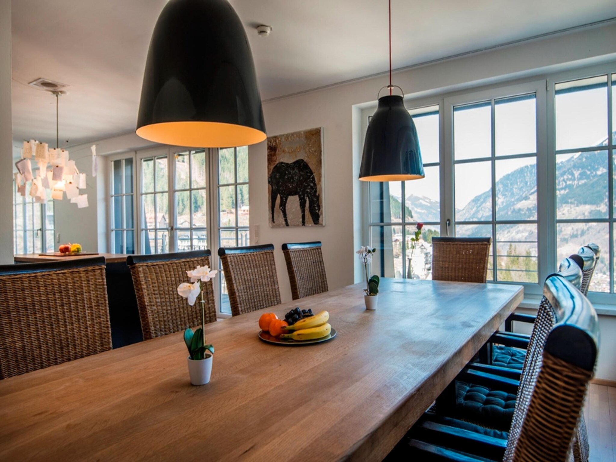 Appartement SW3P Sonnenwende