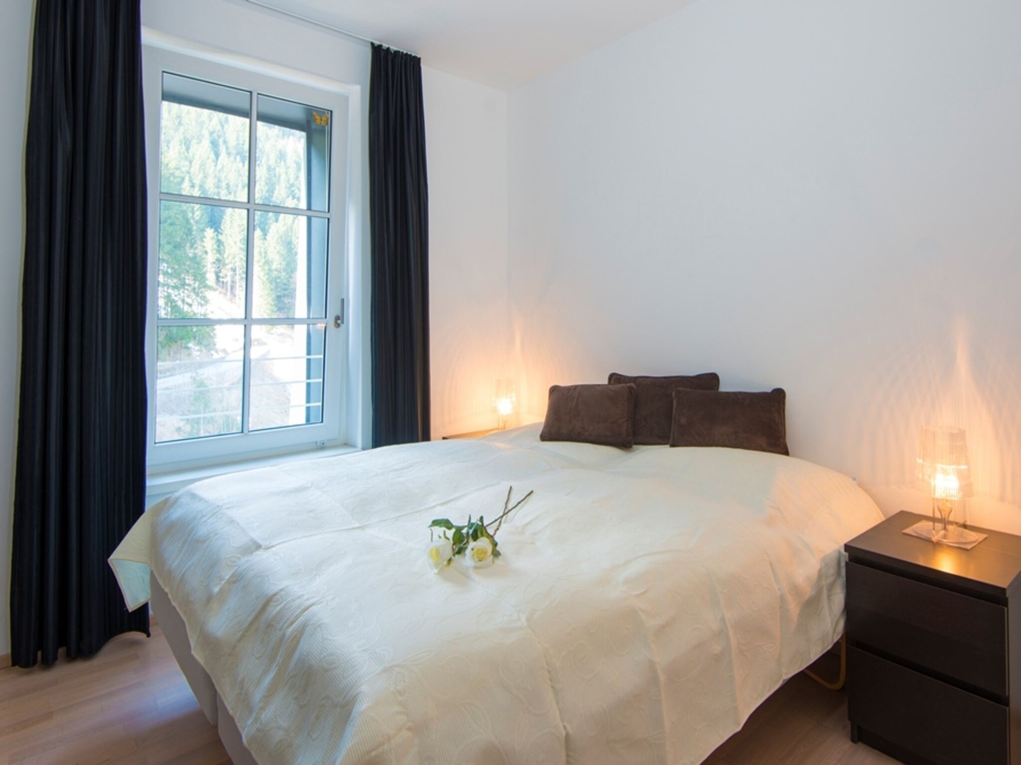 Appartement SW3P Sonnenwende