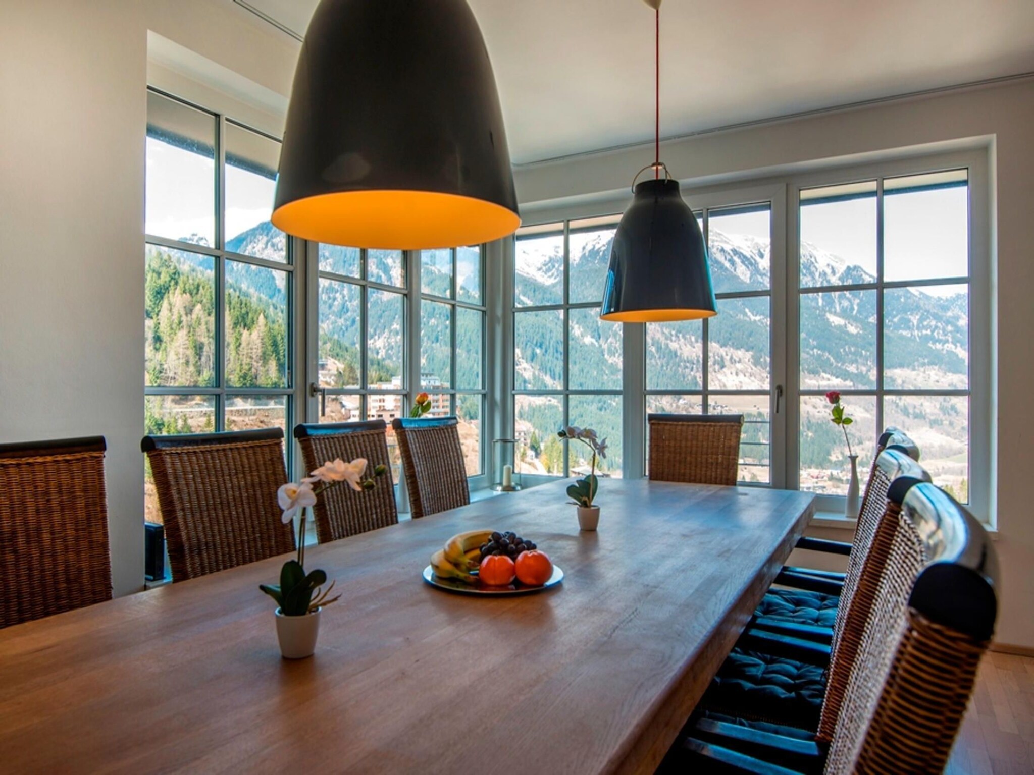 Appartement SW3P Sonnenwende