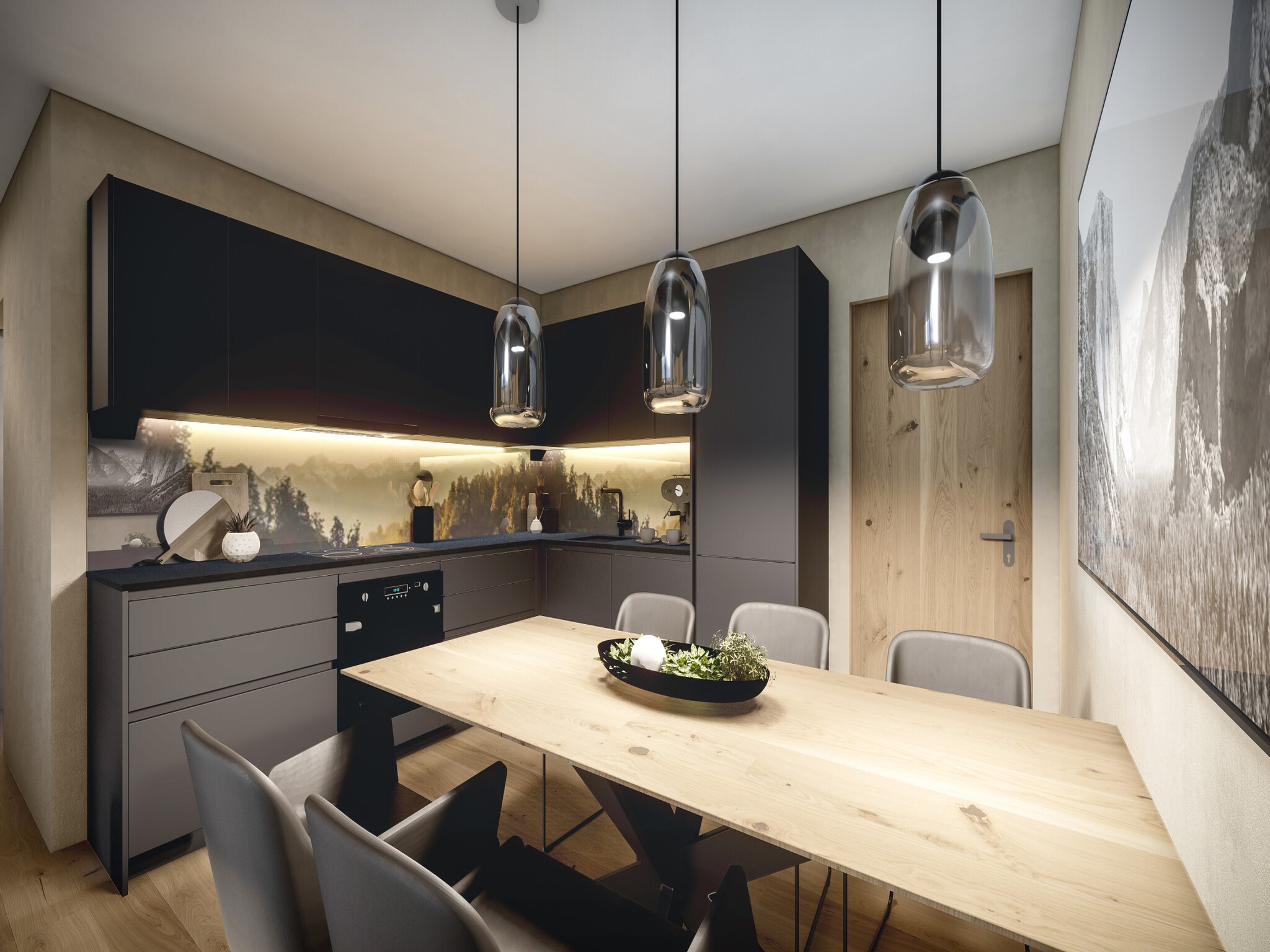 Ferienwohnung Fiss Suites 4