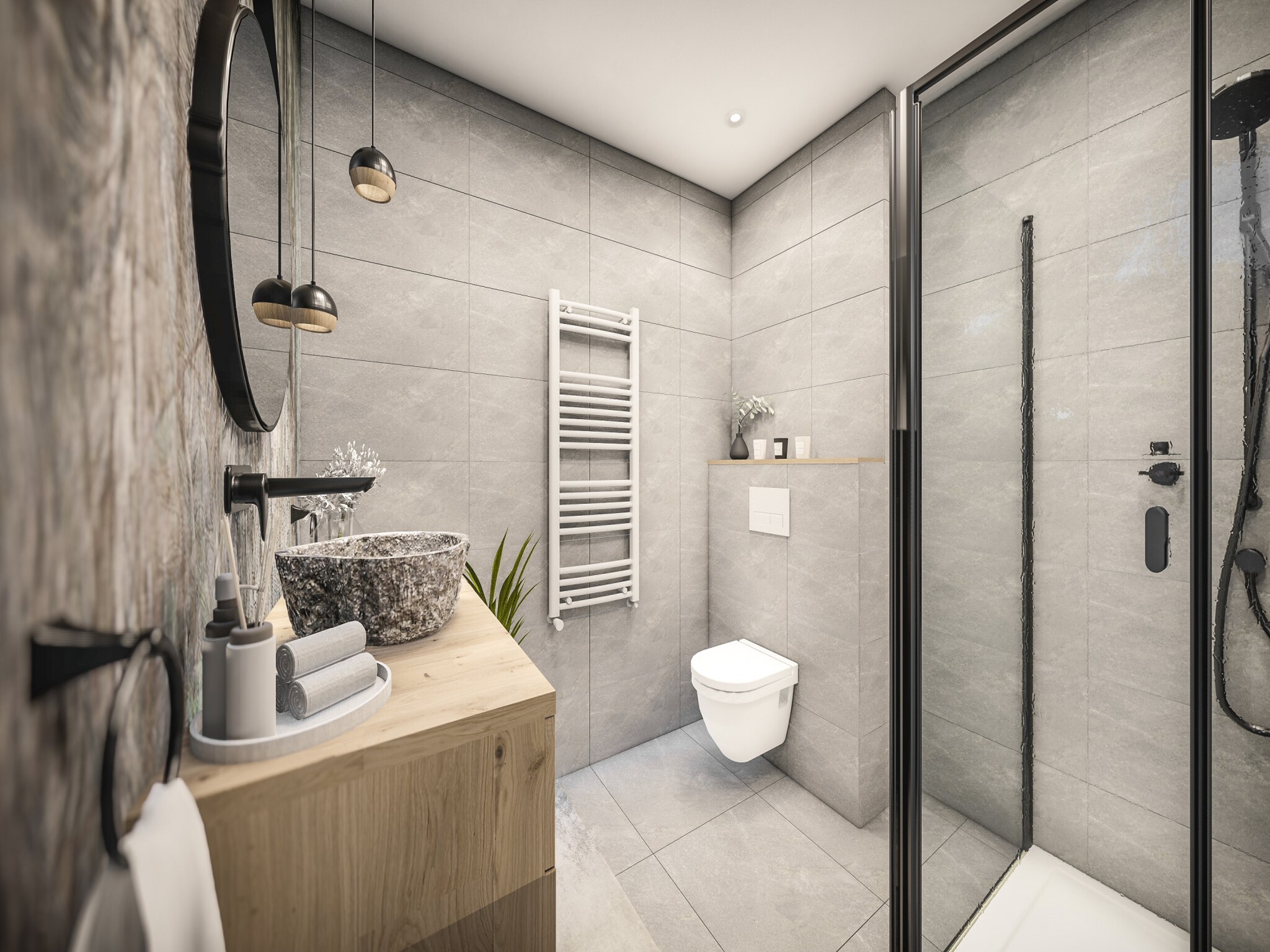 Ferienwohnung Fiss Suites 4