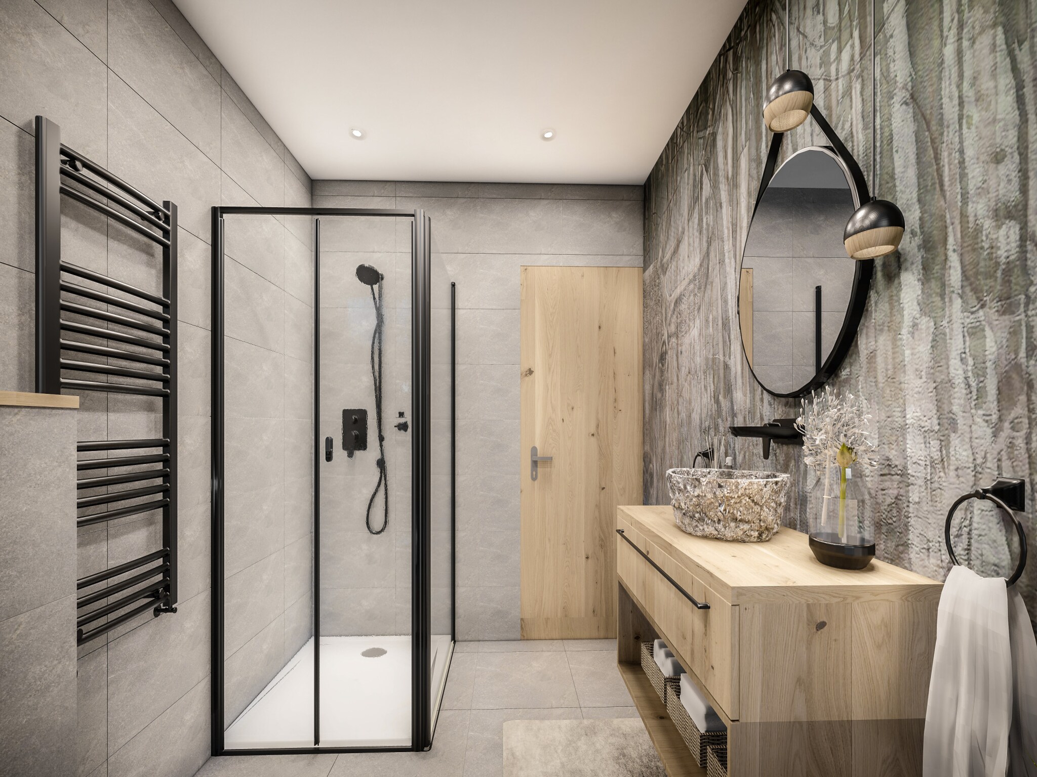 Ferienwohnung Fiss Suites 4
