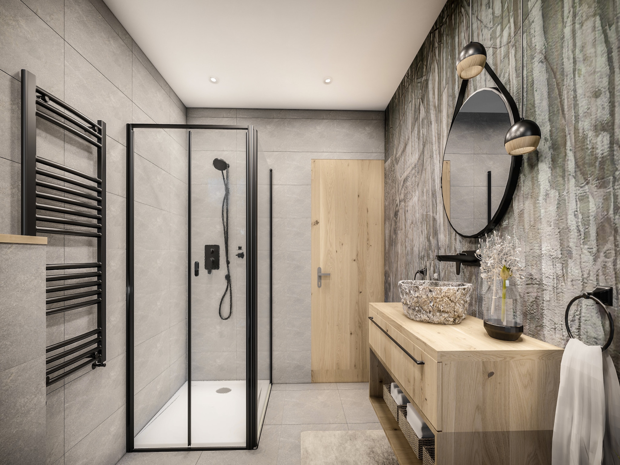 Leilighet Fiss Suites 10