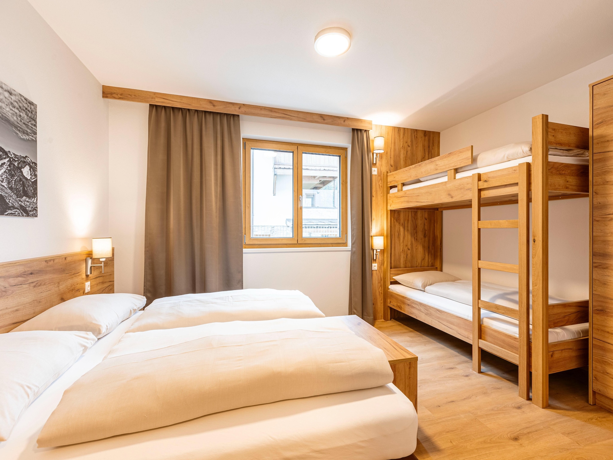 Leilighet Bergresort Tauernblick 3