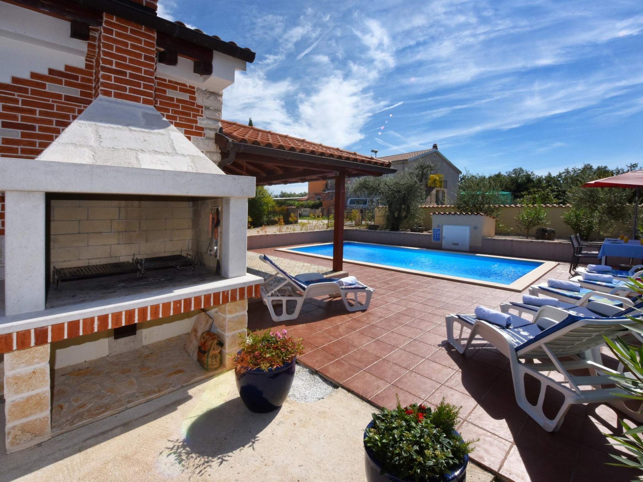 Ferienhaus Cherry House