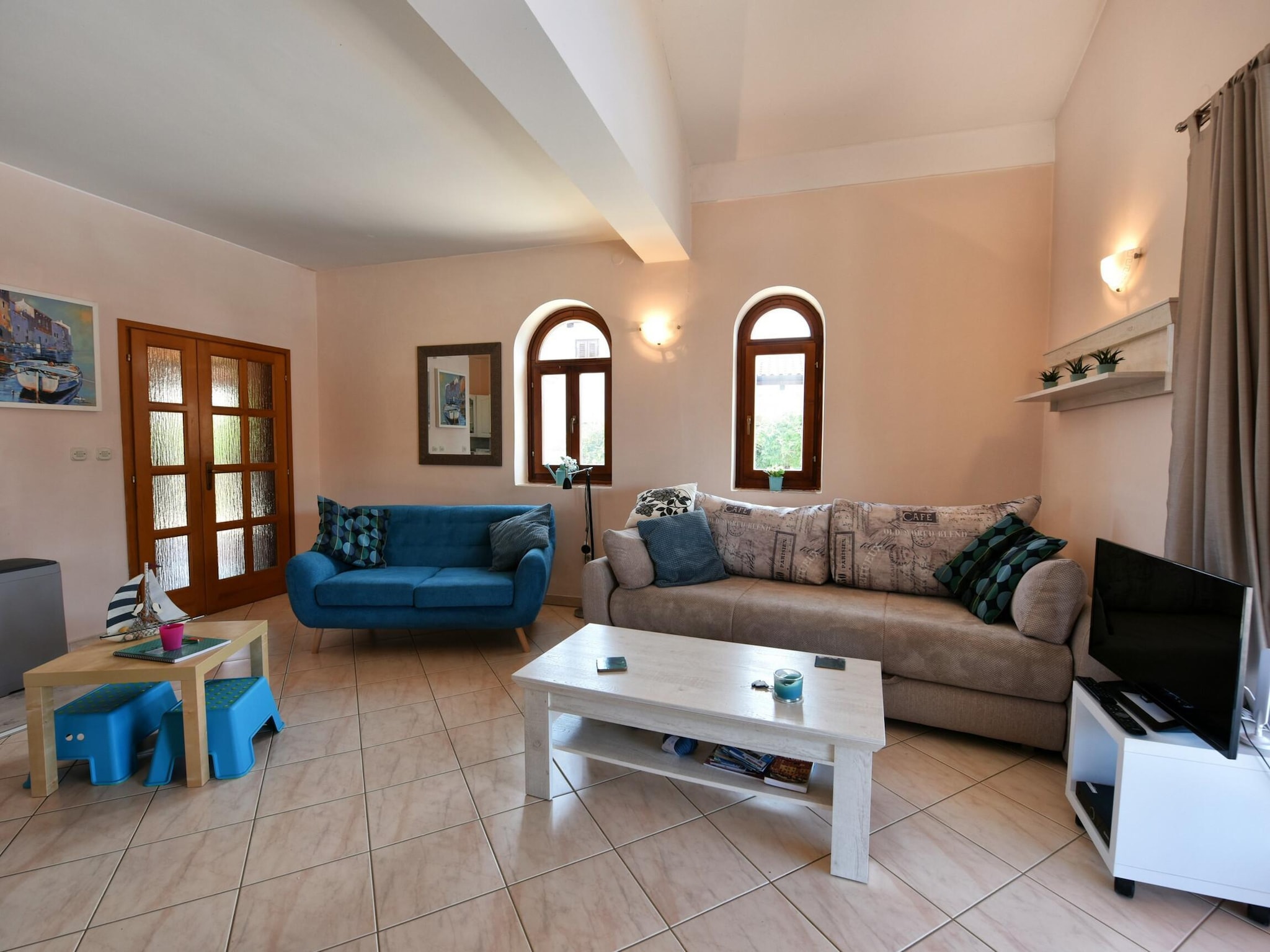 Ferienhaus Cherry House