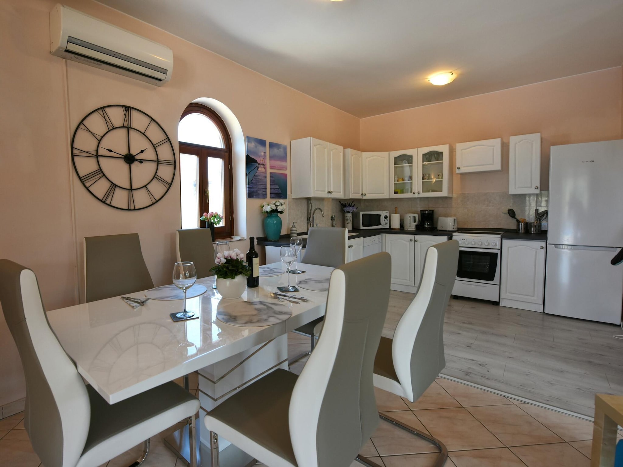 Ferienhaus Cherry House