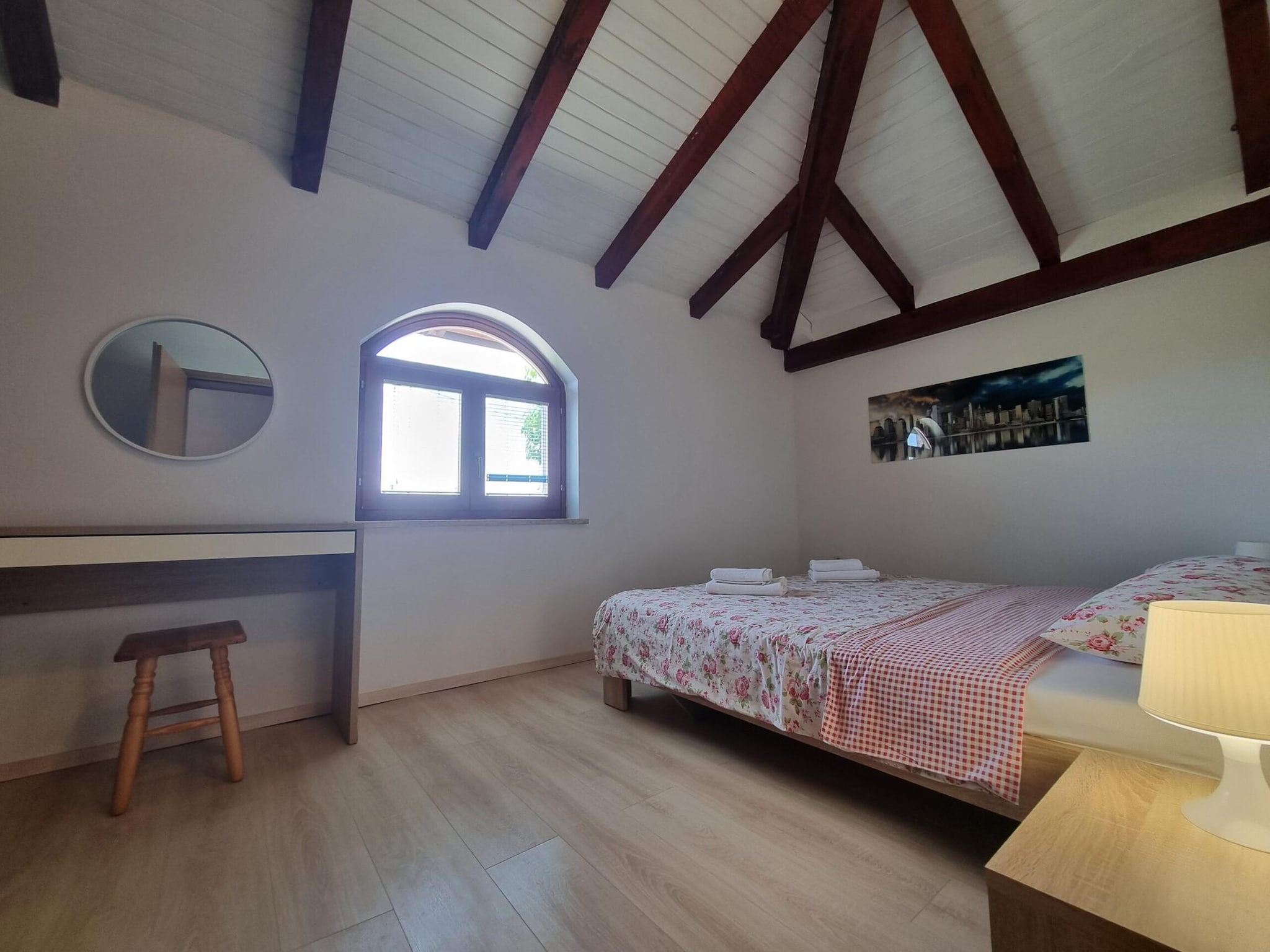 Ferienhaus Cherry House