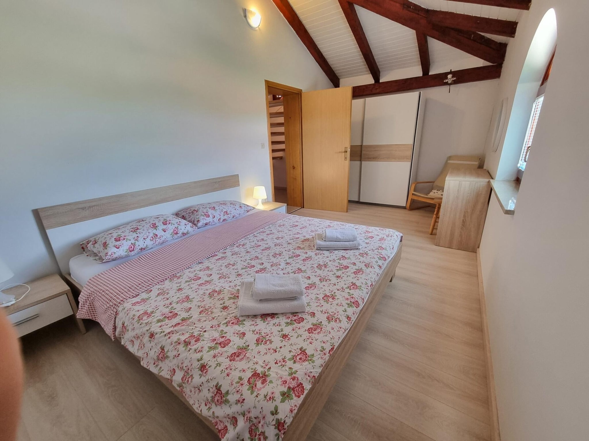 Ferienhaus Cherry House
