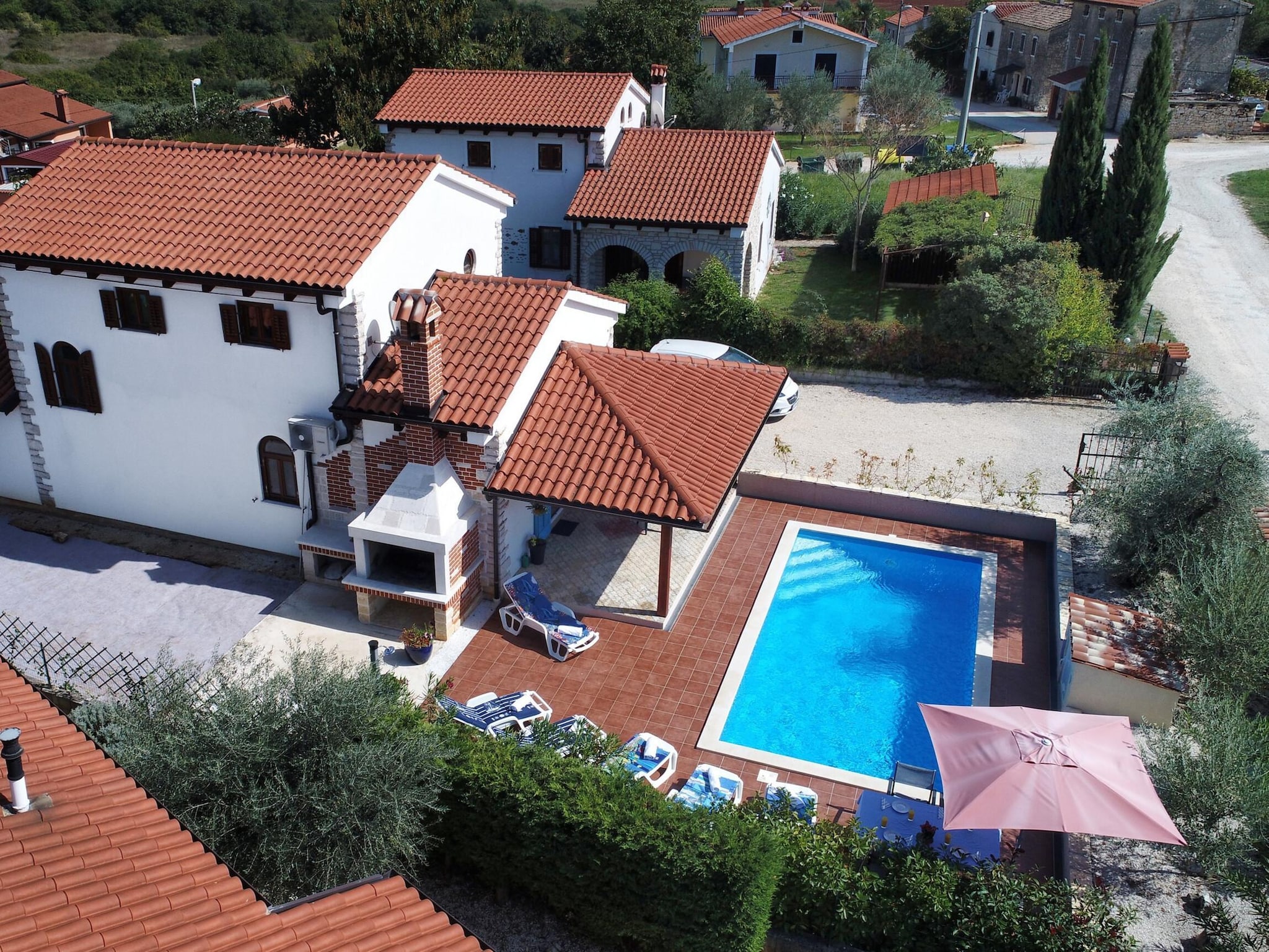 Ferienhaus Cherry House