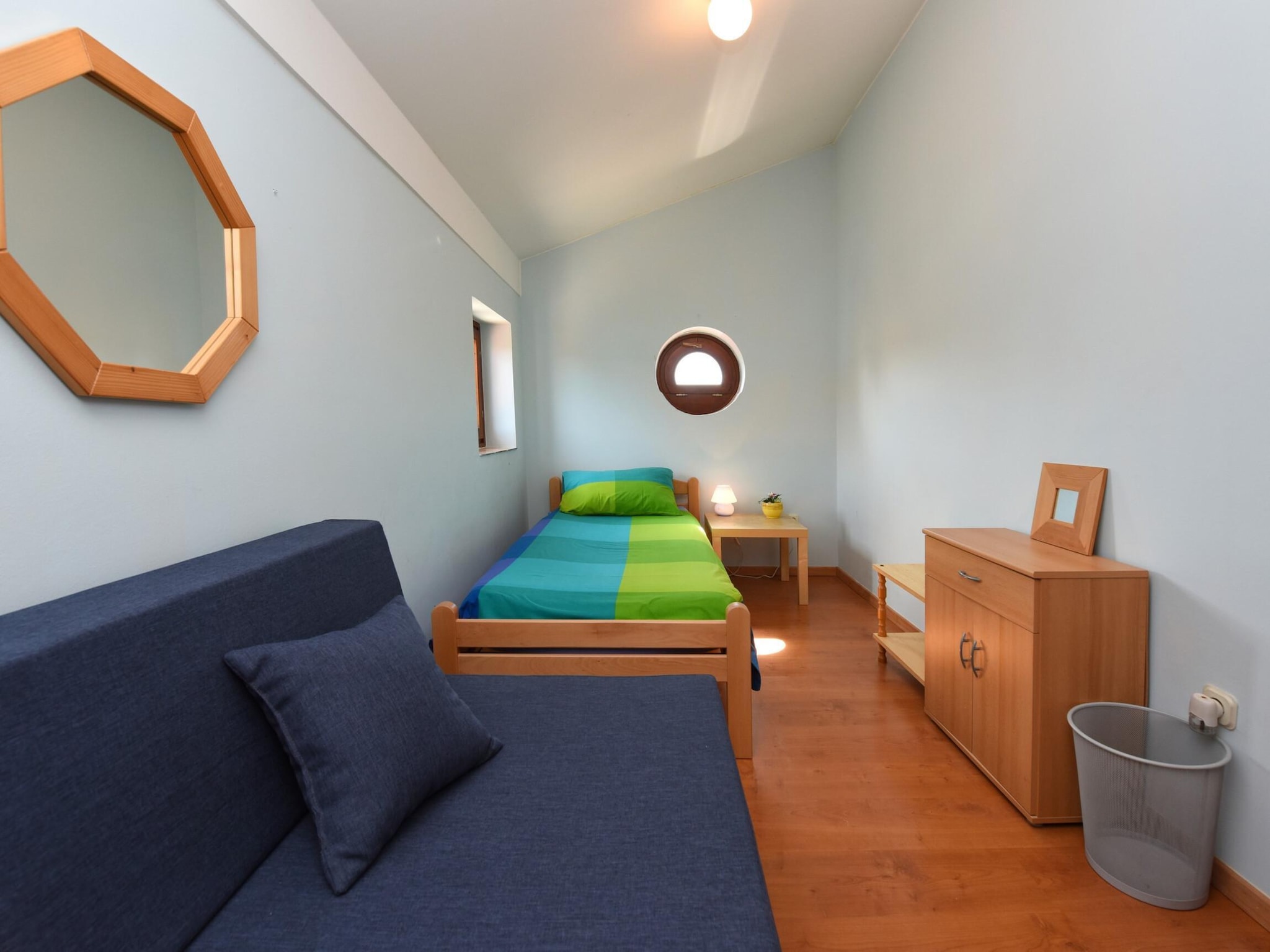 Ferienhaus Cherry House