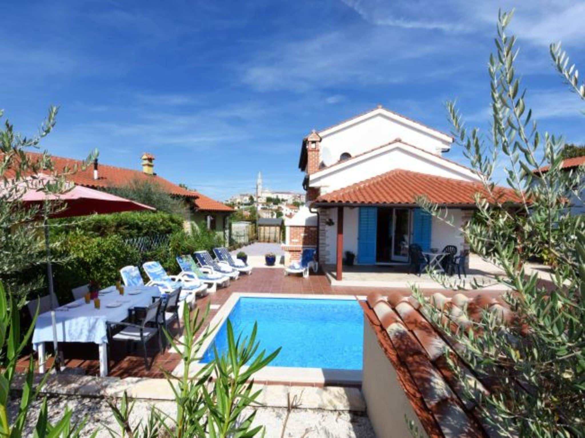 Ferienhaus Cherry House