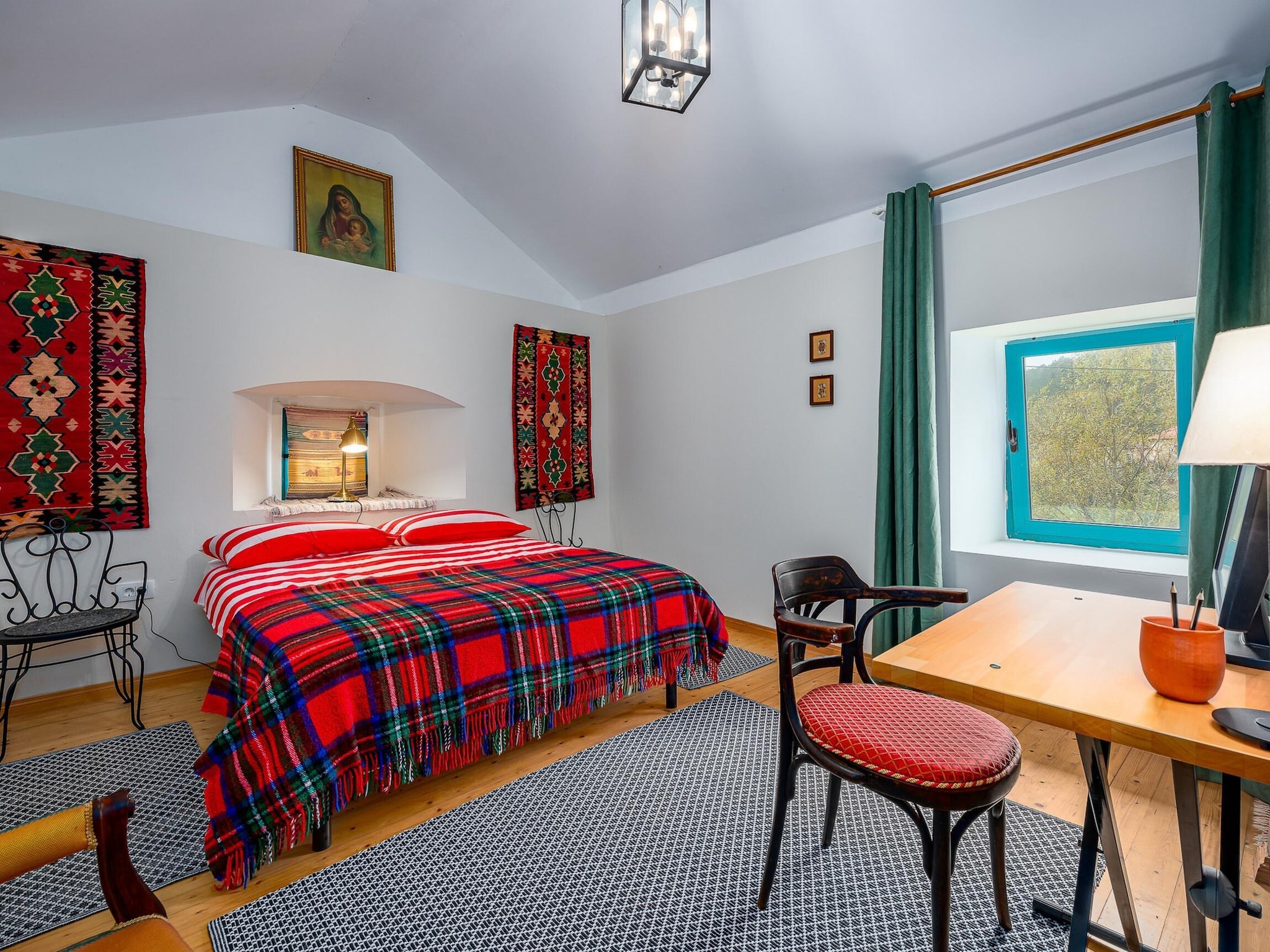   Holiday home Dane 22