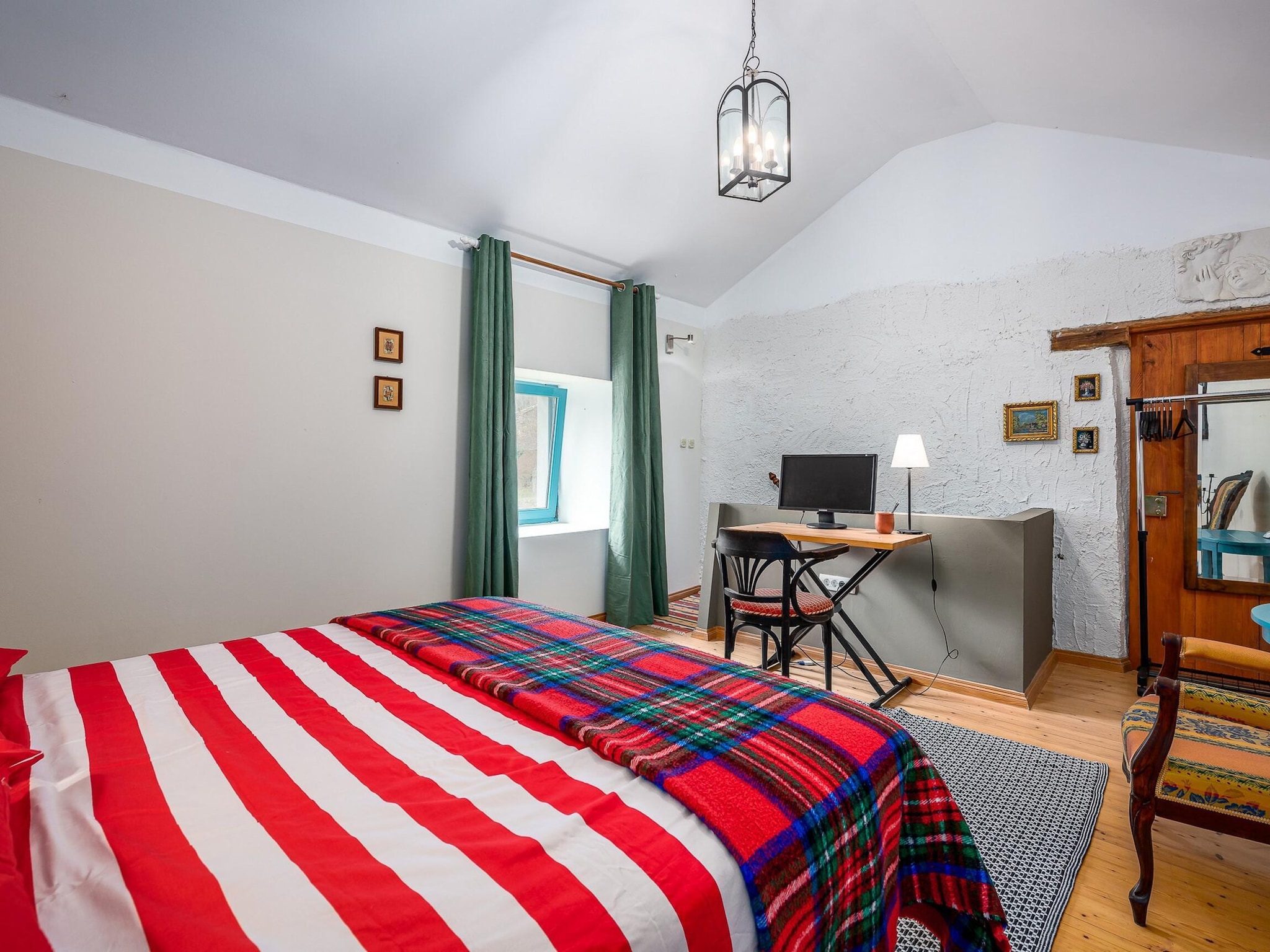   Holiday home Dane 22