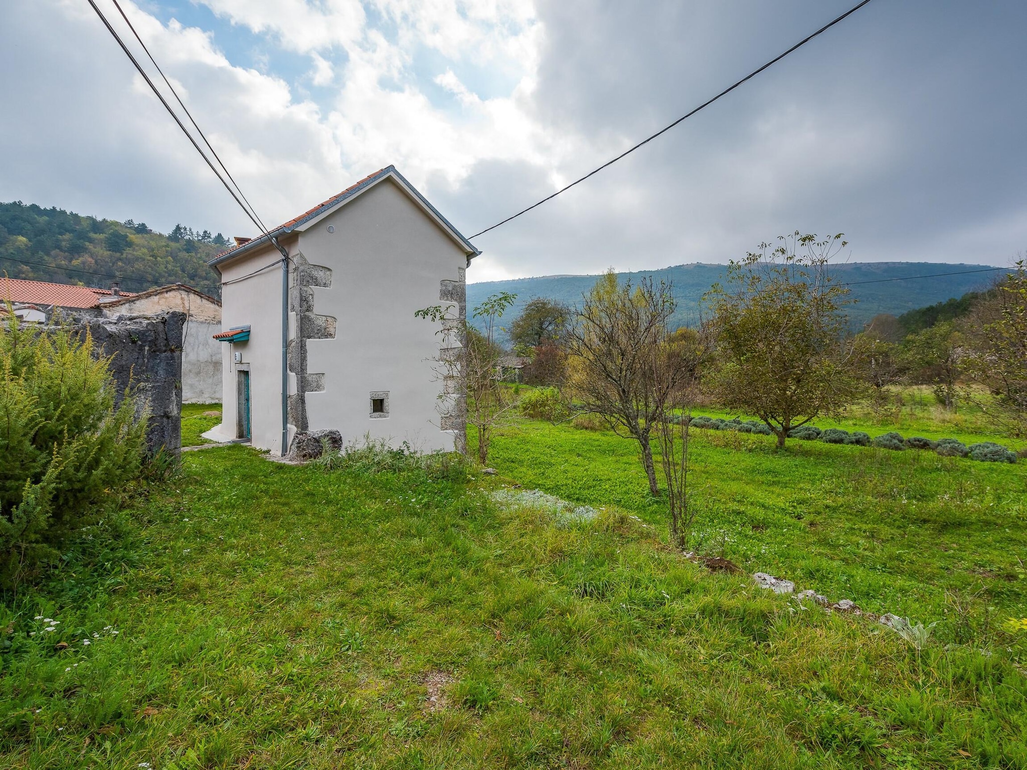   Holiday home Dane 22