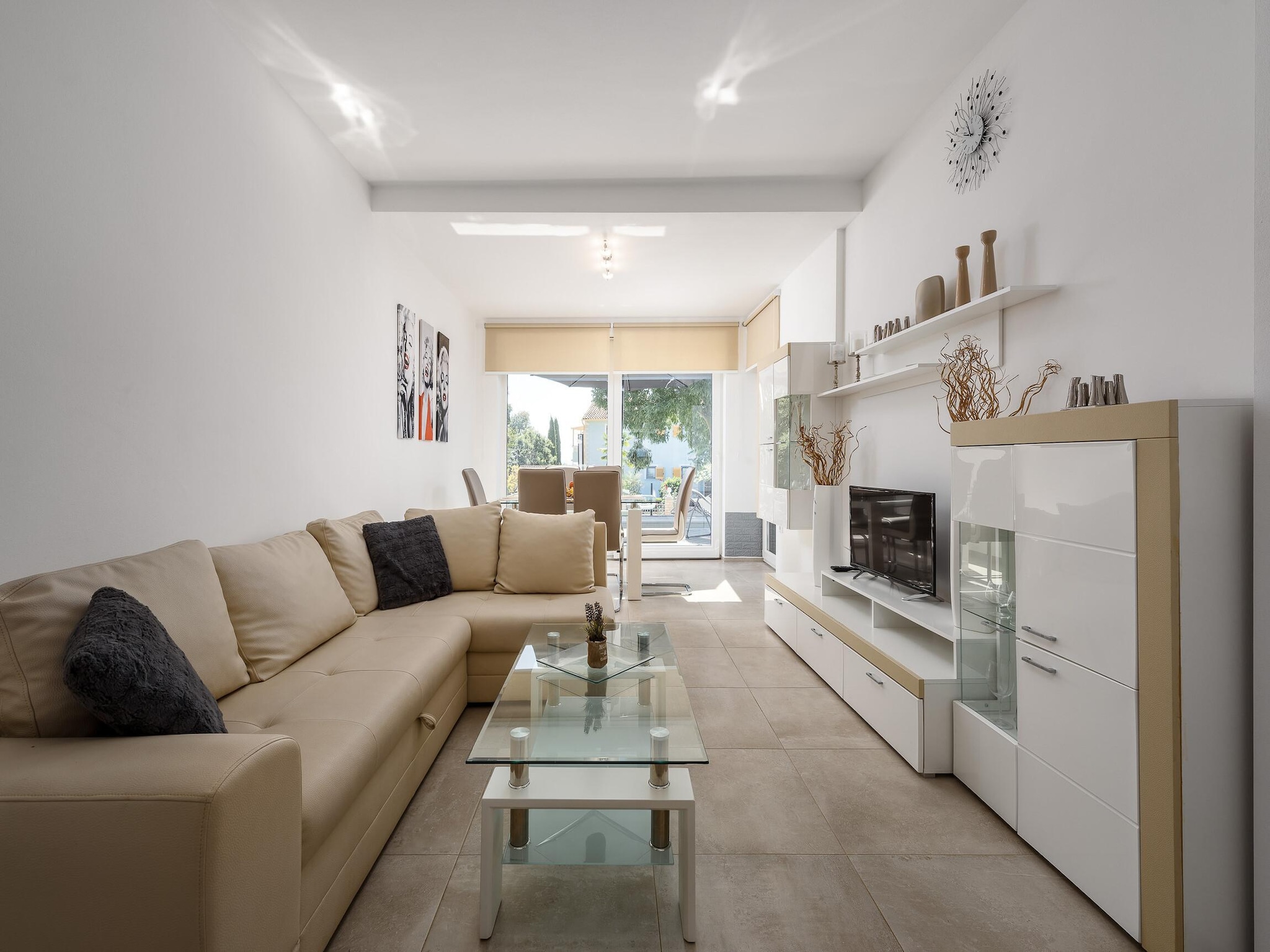Ferienwohnung Apartment Monika