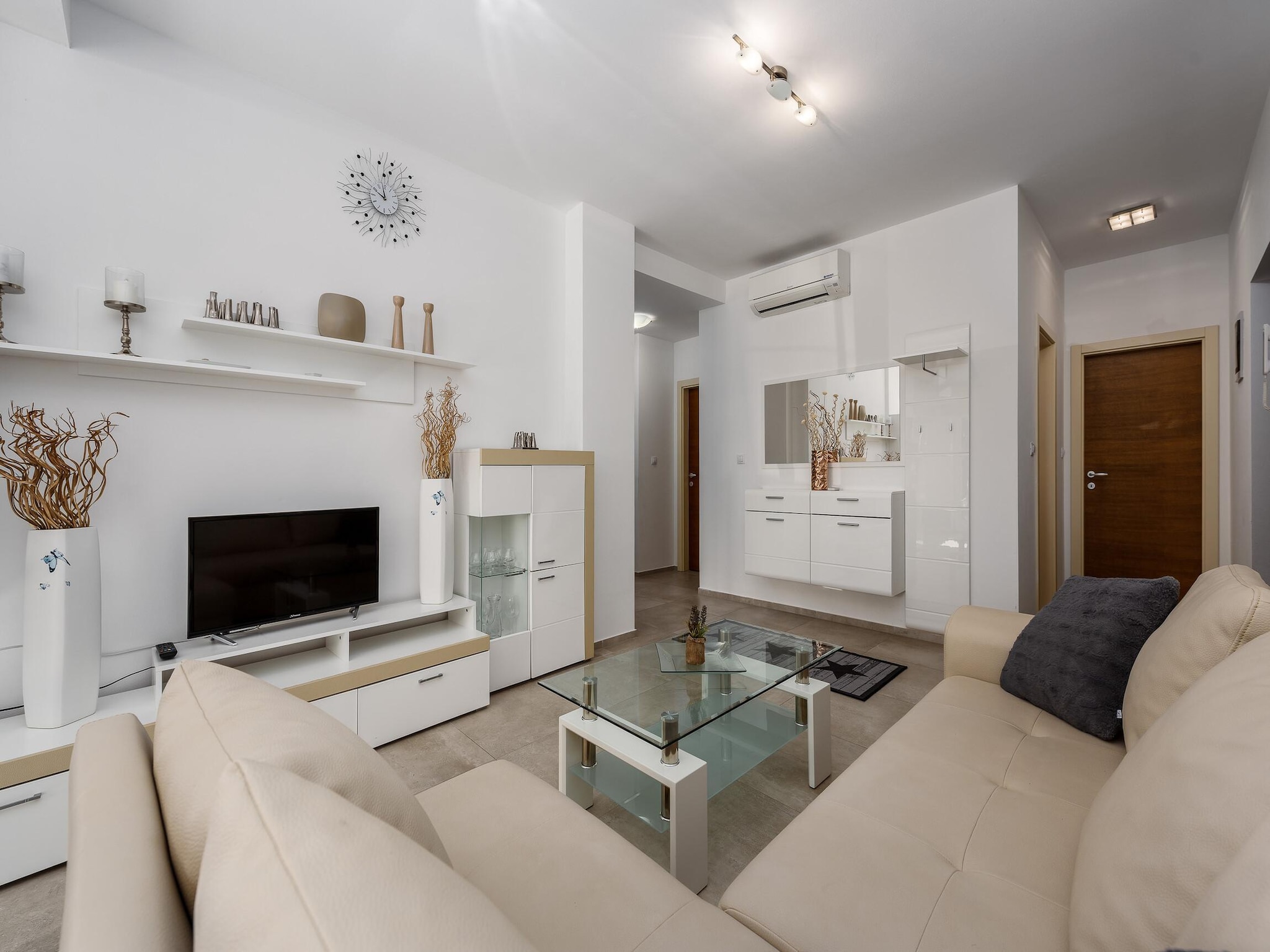 Ferienwohnung Apartment Monika