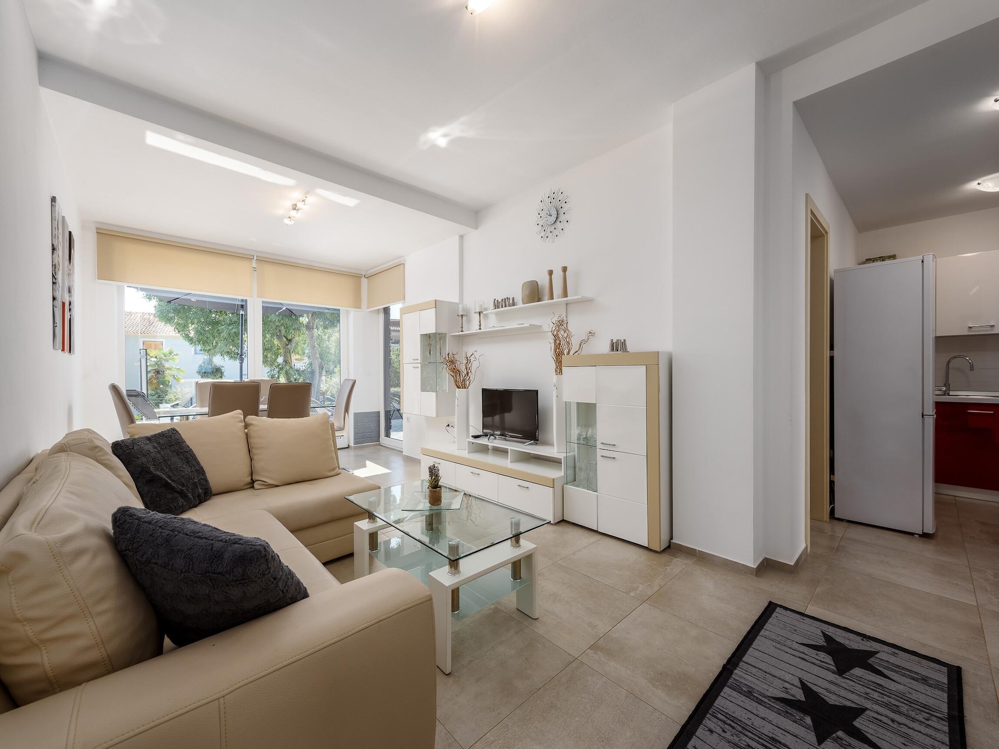 Ferienwohnung Apartment Monika