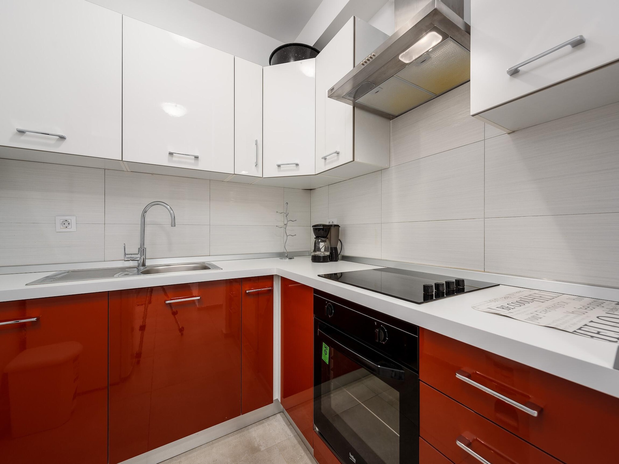 Ferienwohnung Apartment Monika