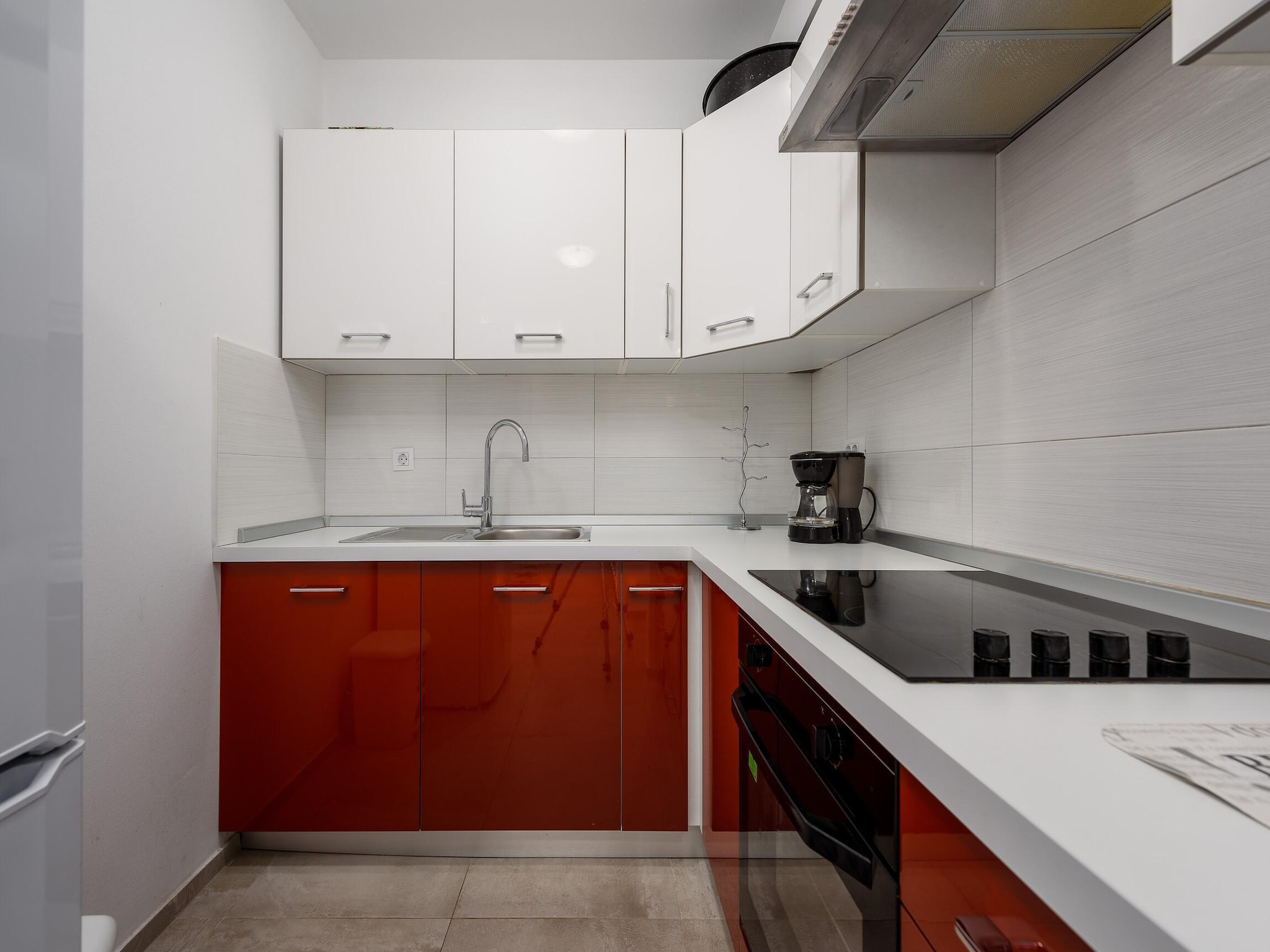 Ferienwohnung Apartment Monika