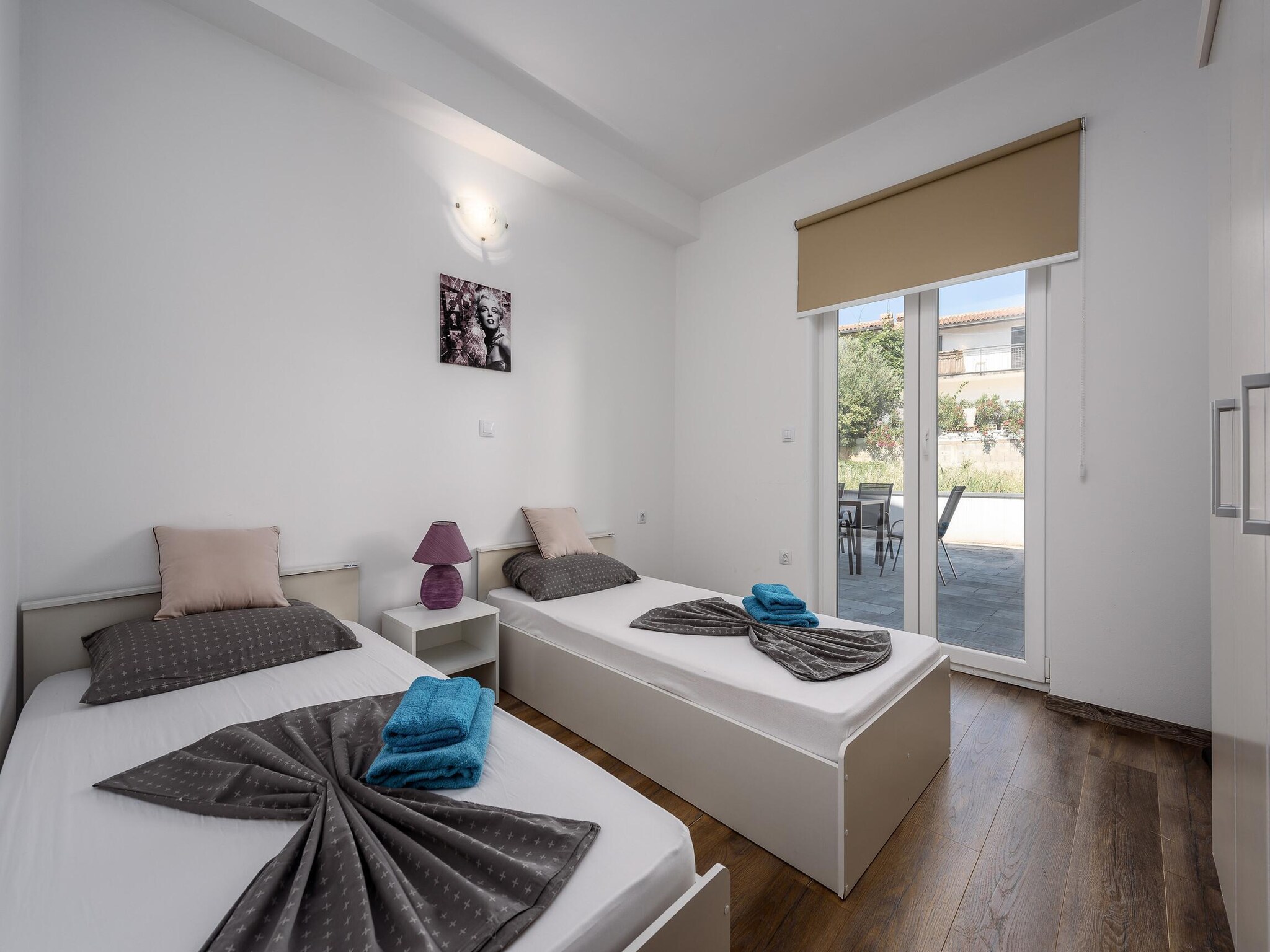 Ferienwohnung Apartment Monika
