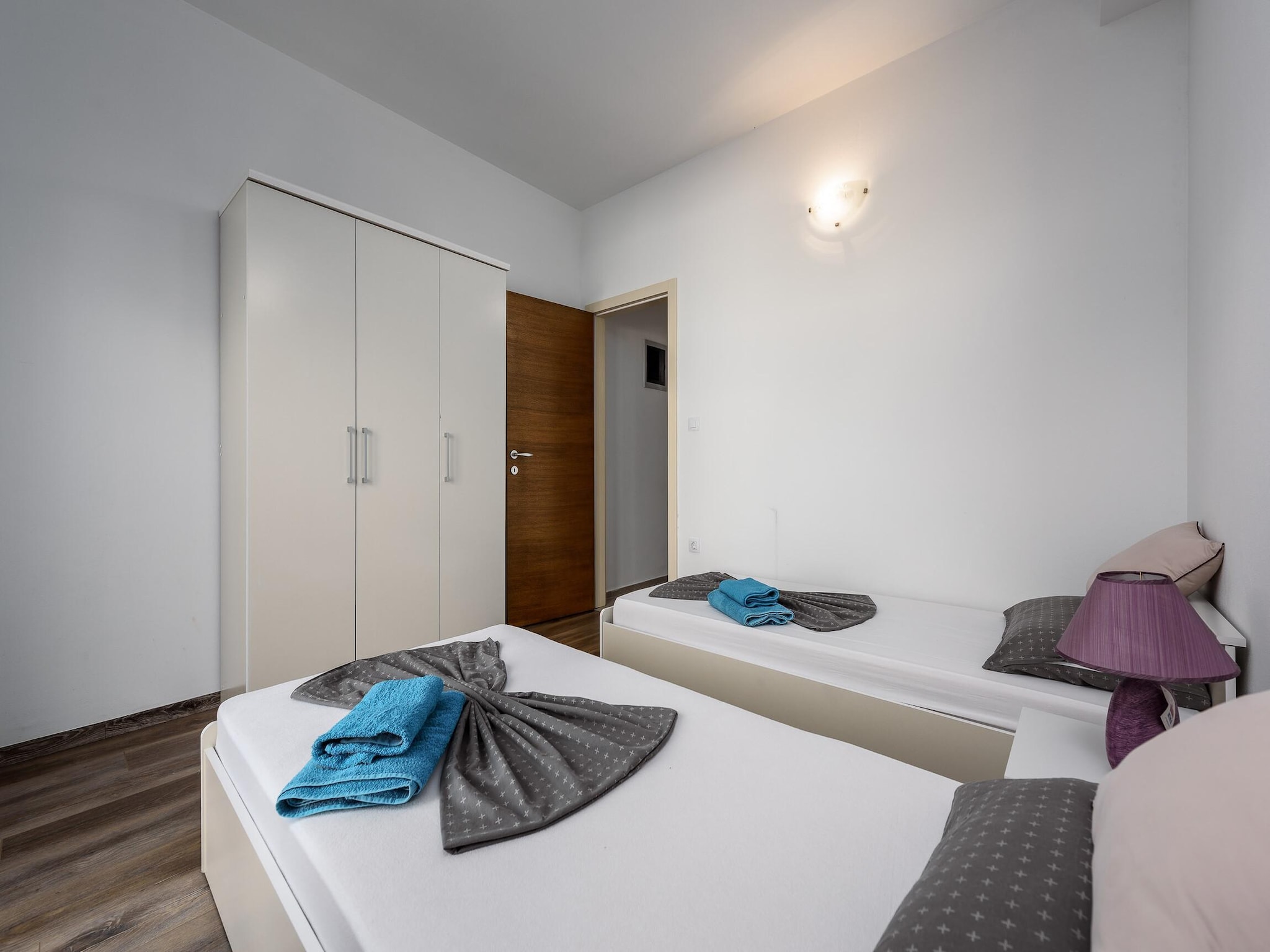 Ferienwohnung Apartment Monika