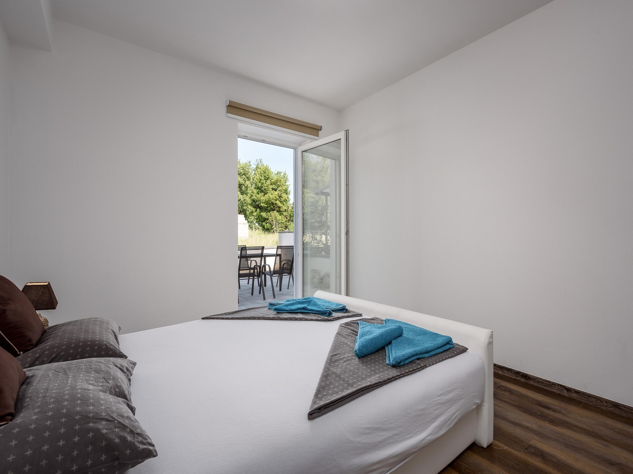 Ferienwohnung Apartment Monika