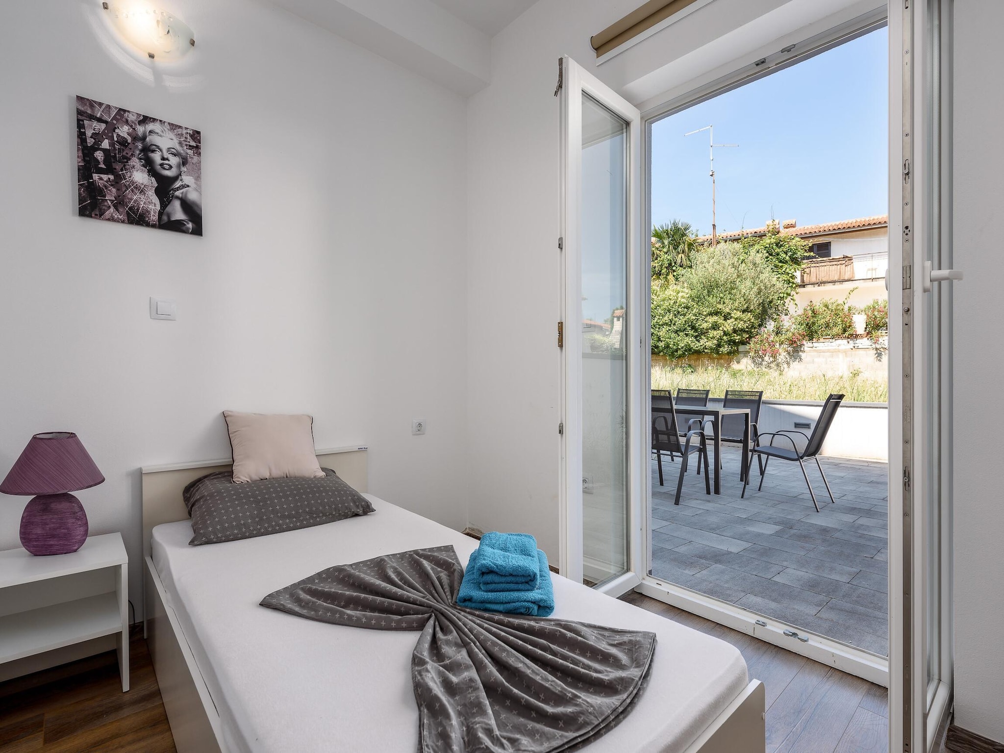 Ferienwohnung Apartment Monika