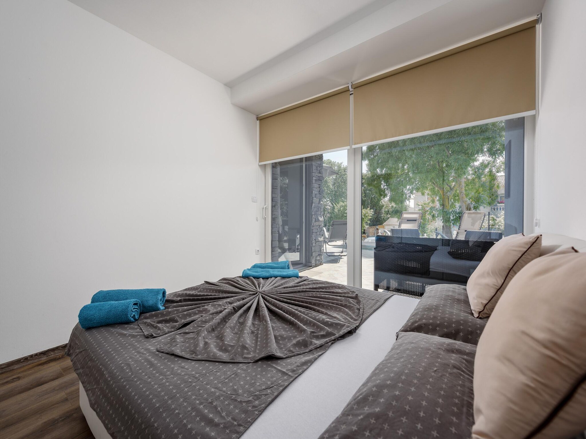 Ferienwohnung Apartment Monika