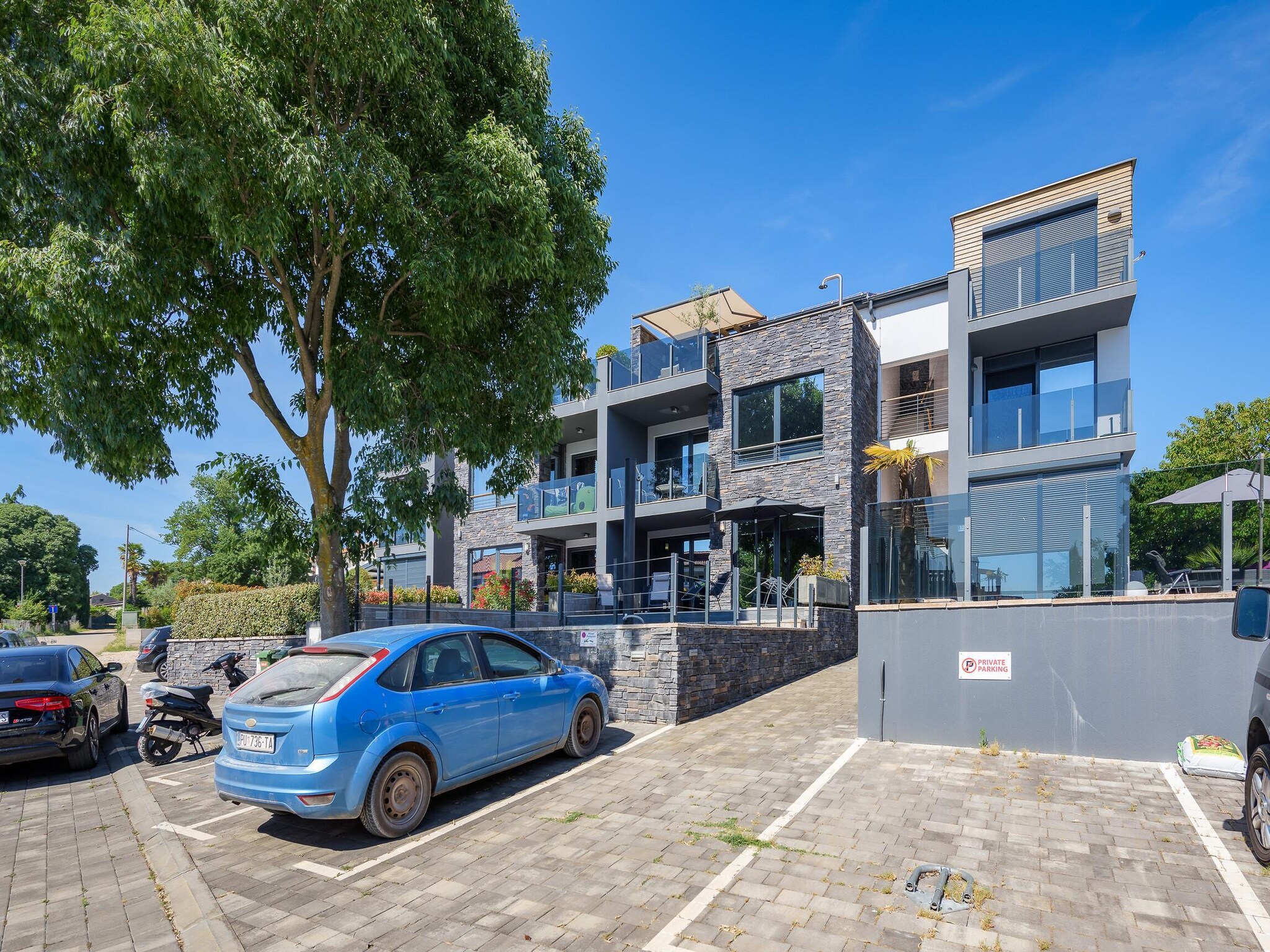 Ferienwohnung Apartment Monika