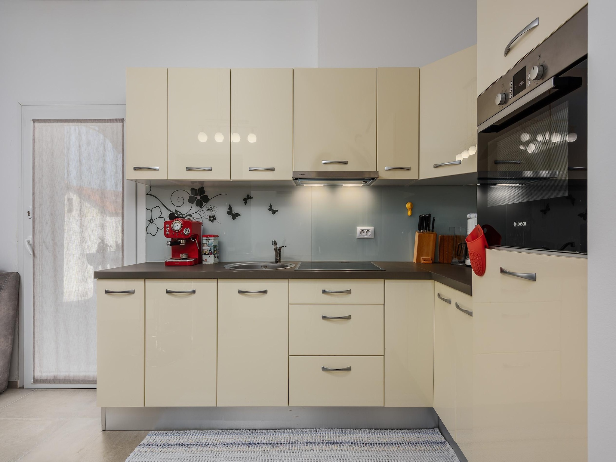 Ferienwohnung Apartment Vedran with heated pool, near Porec