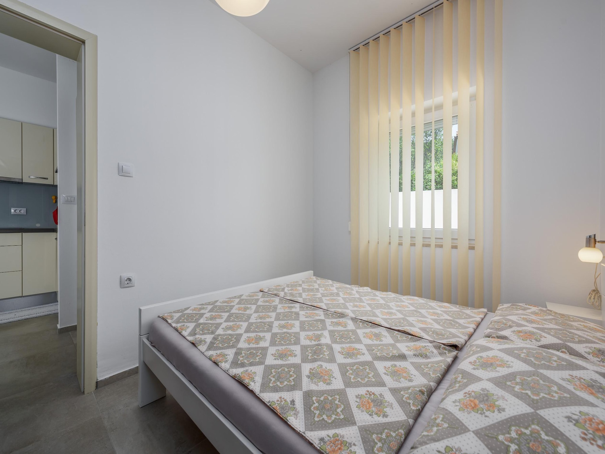 Ferienwohnung Apartment Vedran with heated pool, near Porec
