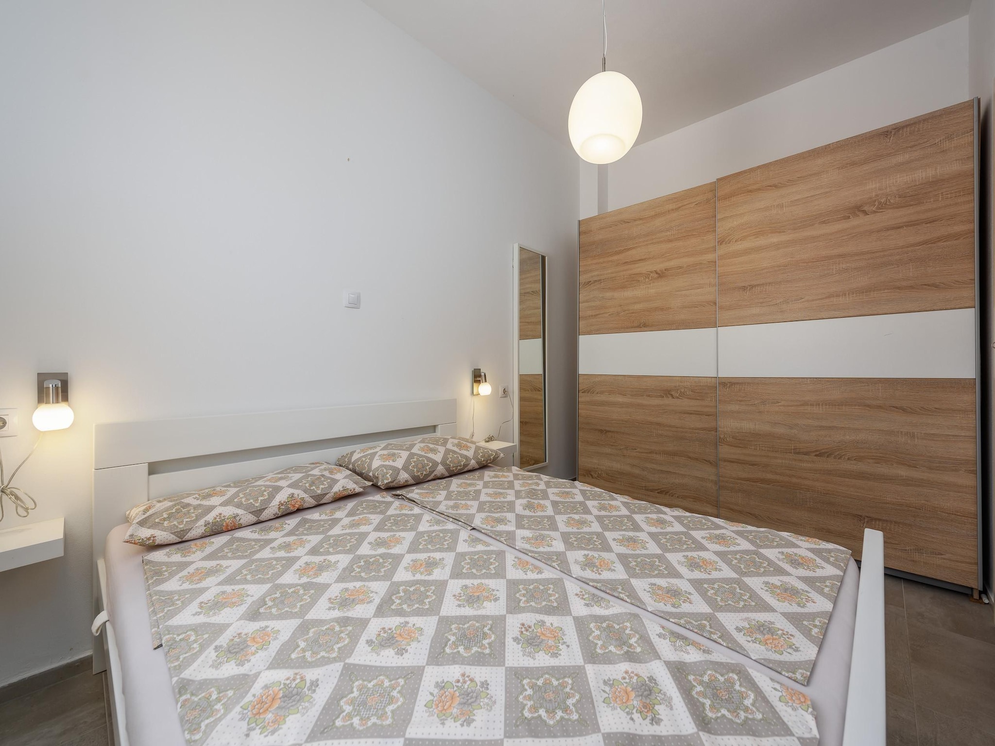 Ferienwohnung Apartment Vedran with heated pool, near Porec