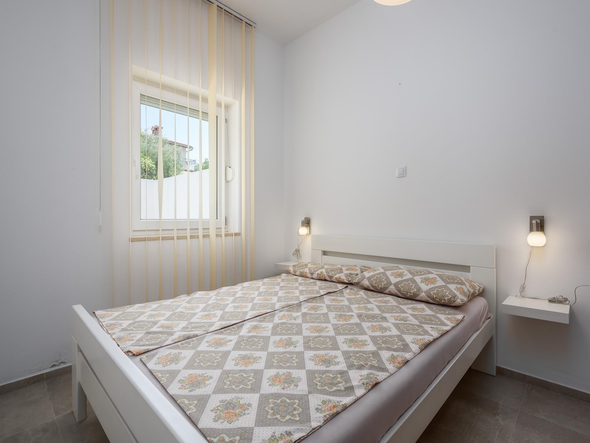 Ferienwohnung Apartment Vedran with heated pool, near Porec