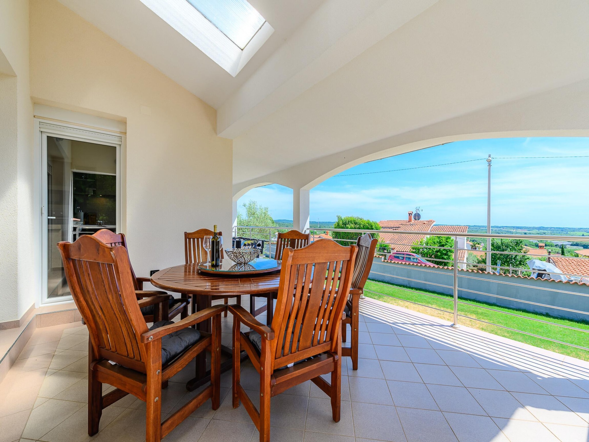 Ferienhaus Villa Elisa