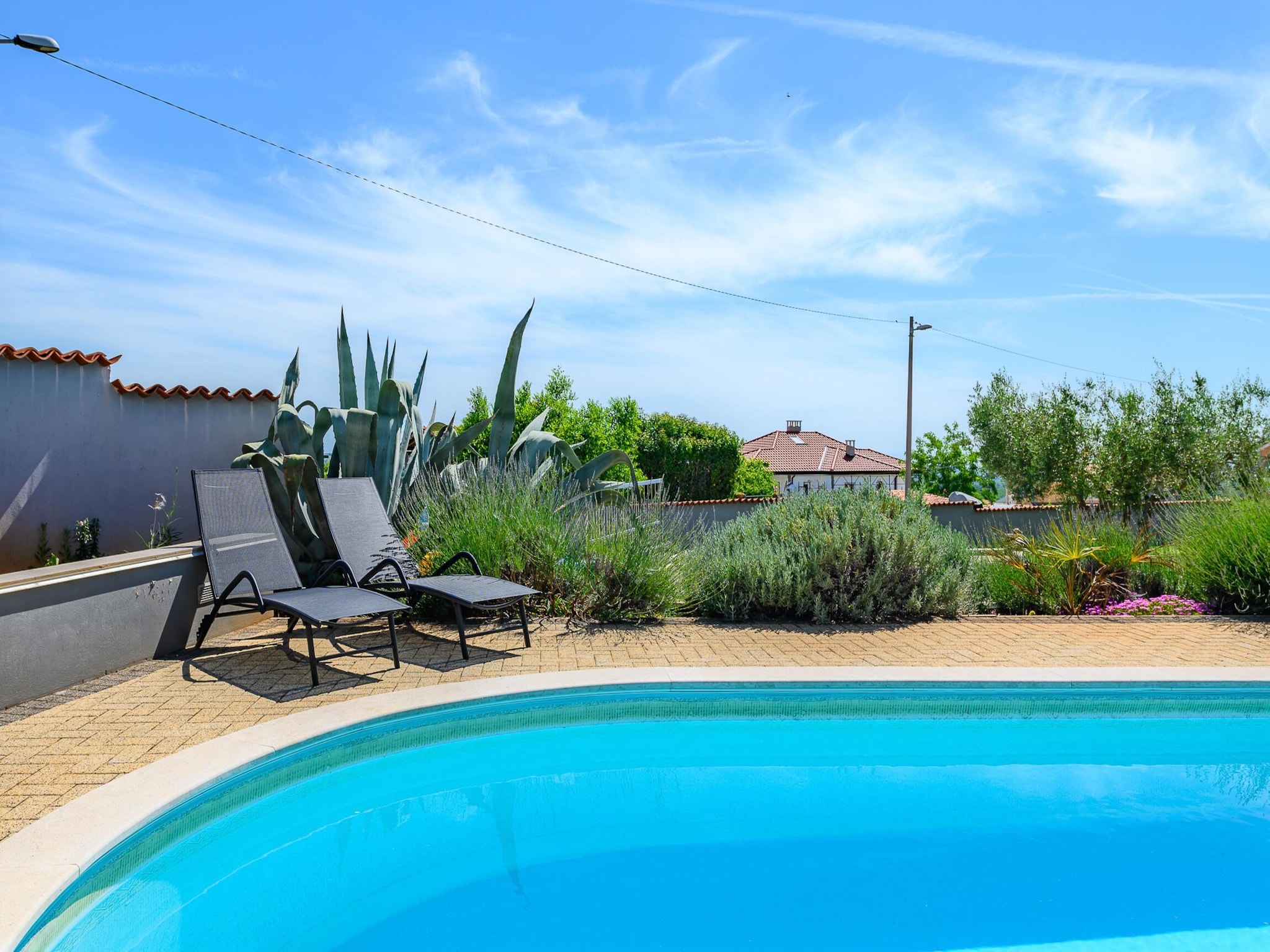 Ferienhaus Villa Elisa