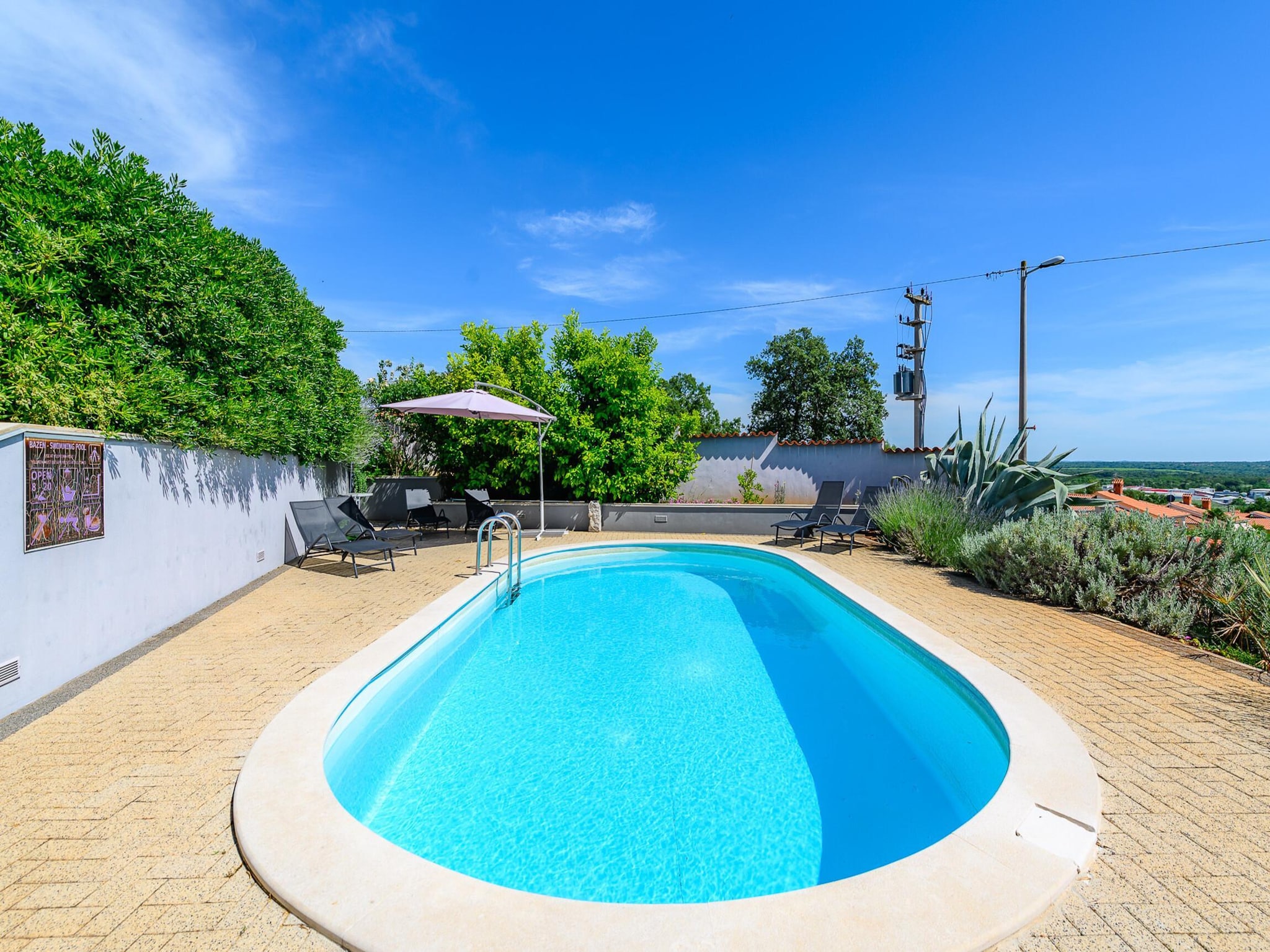 Ferienhaus Villa Elisa
