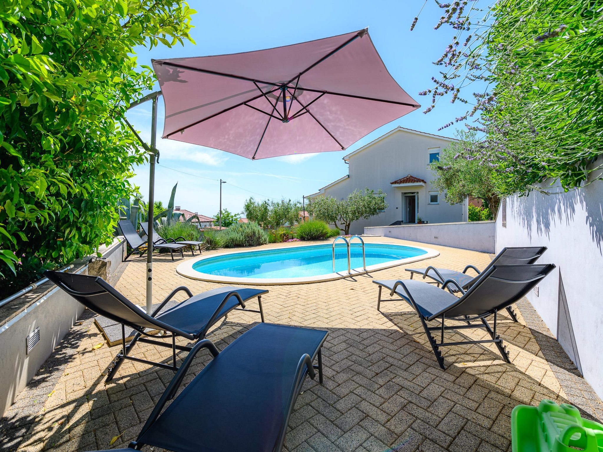 Ferienhaus Villa Elisa