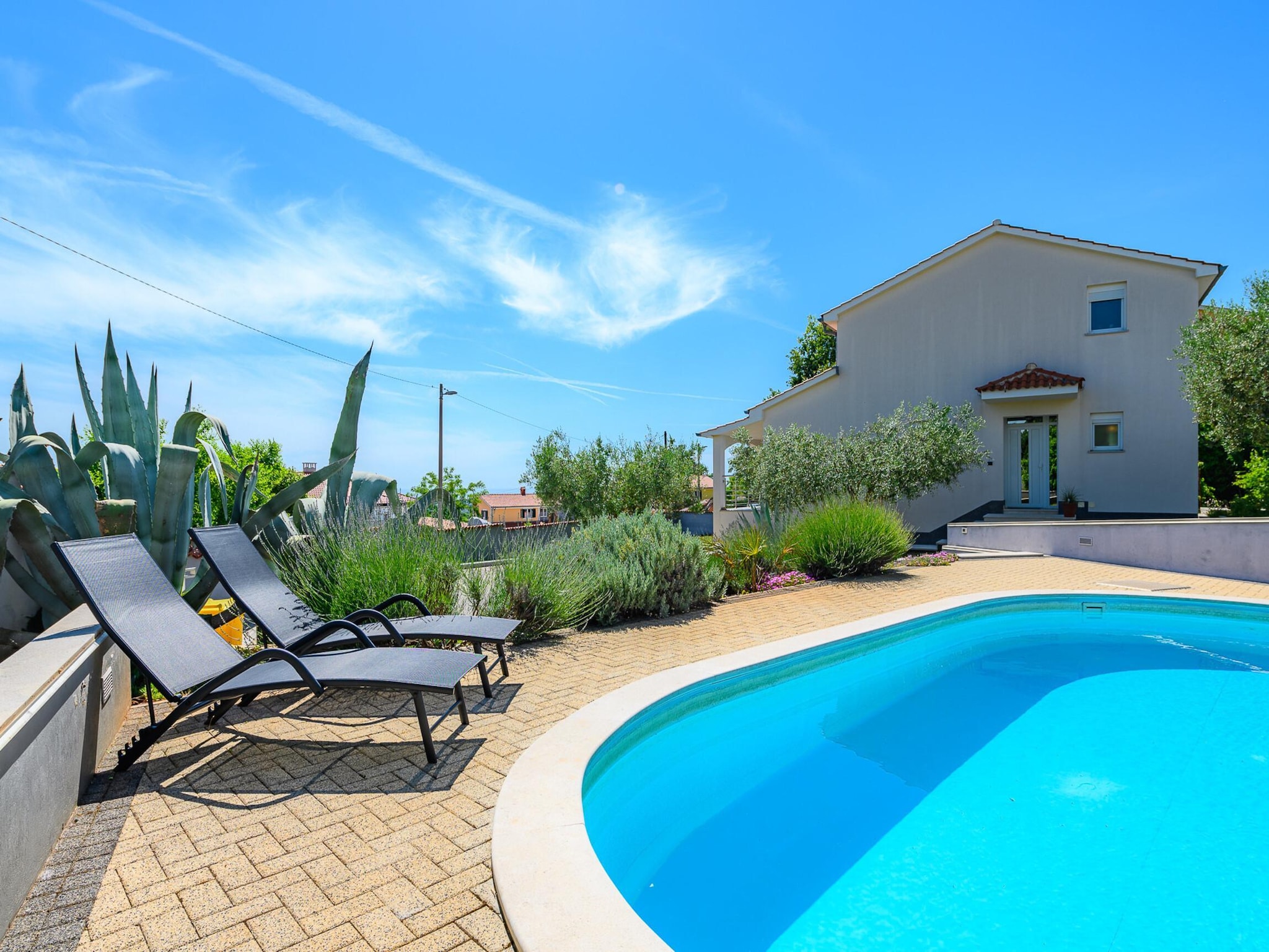 Ferienhaus Villa Elisa