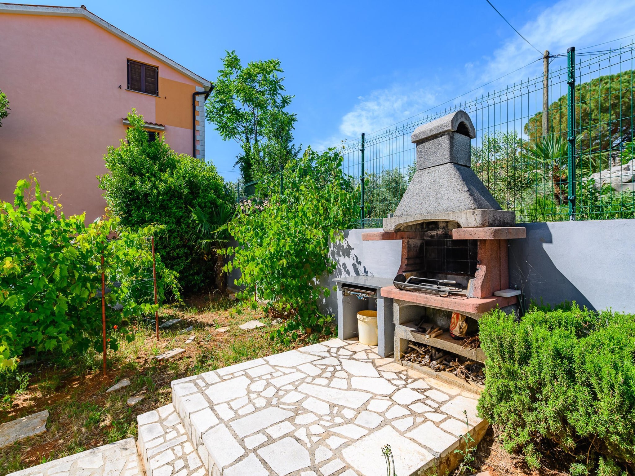 Ferienhaus Villa Elisa