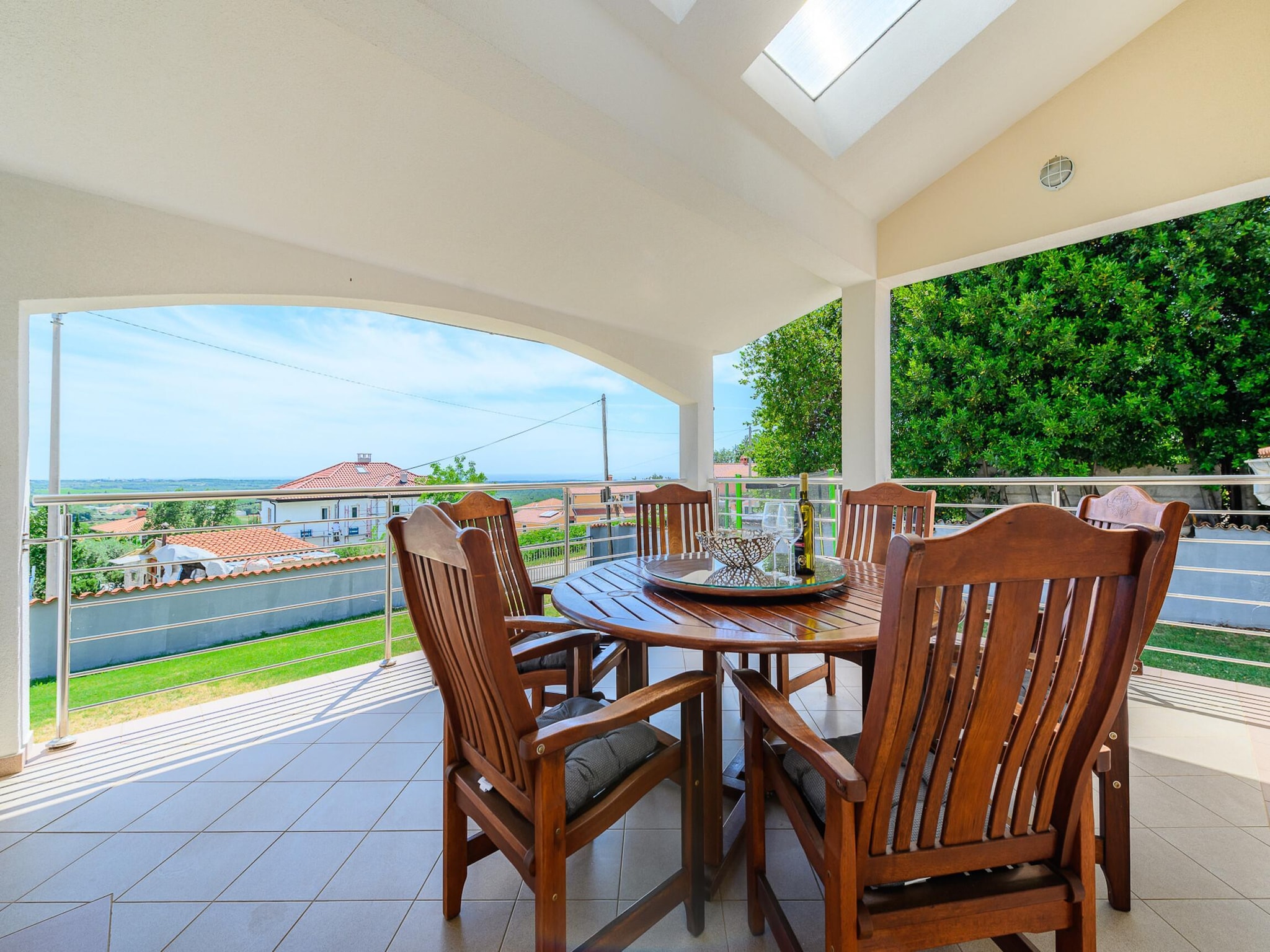 Ferienhaus Villa Elisa