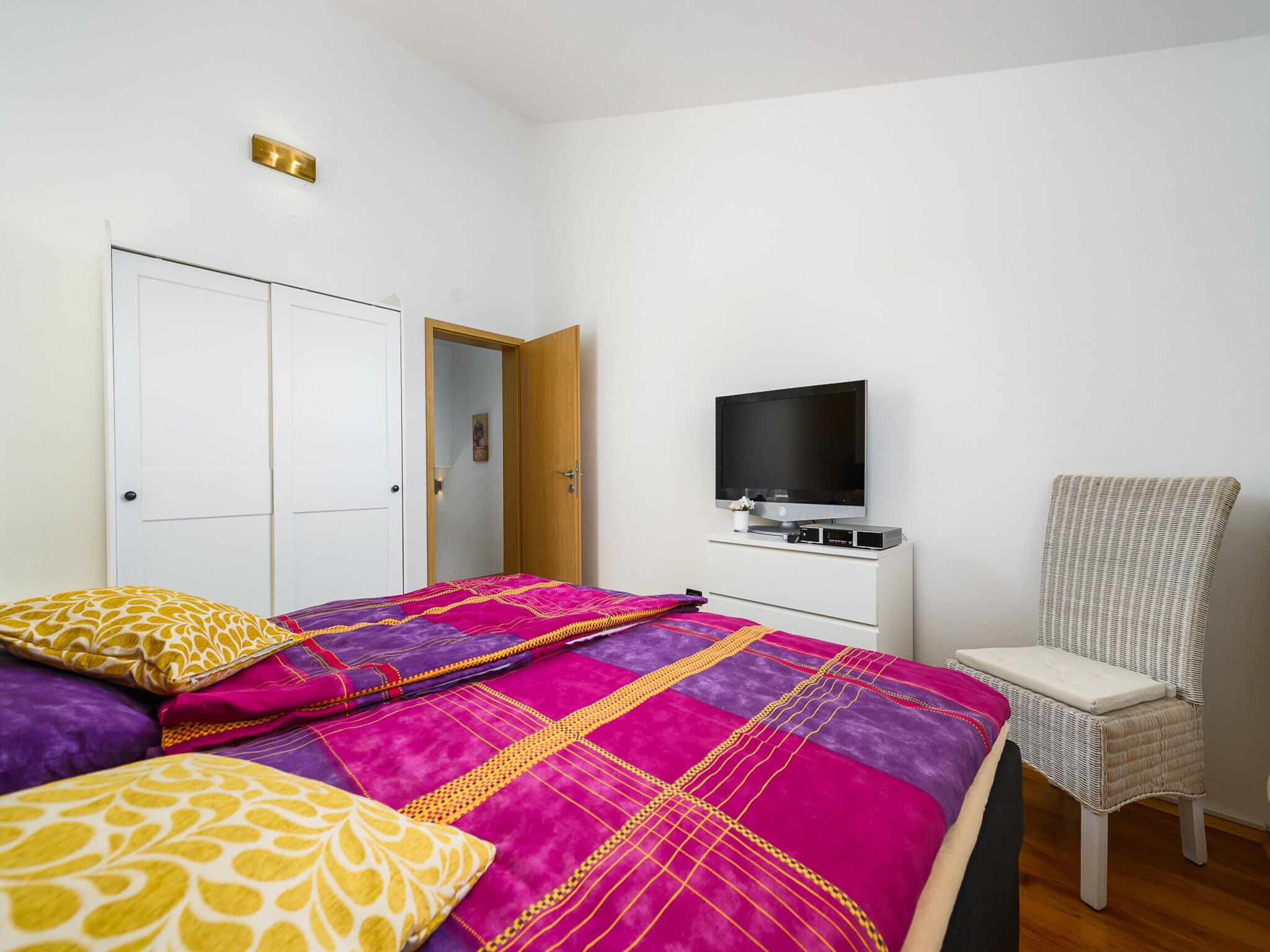 Ferienhaus Villa Elisa