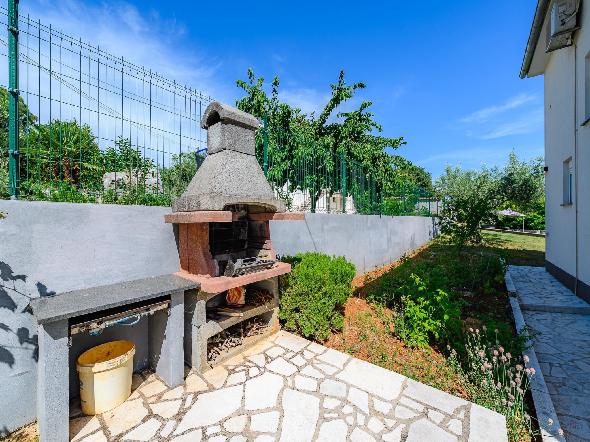 Ferienhaus Villa Elisa