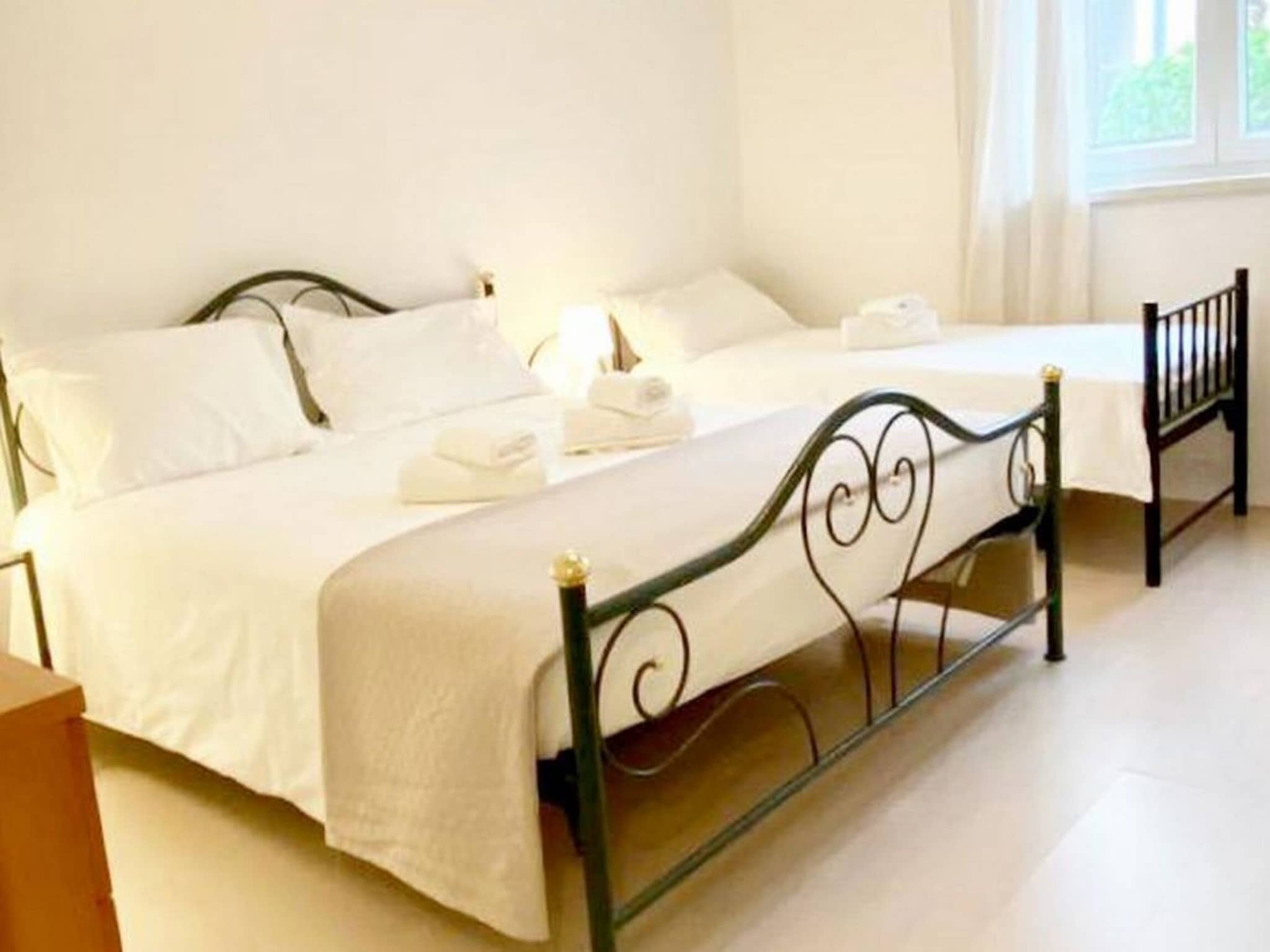 Apartmá Apartment Iris
