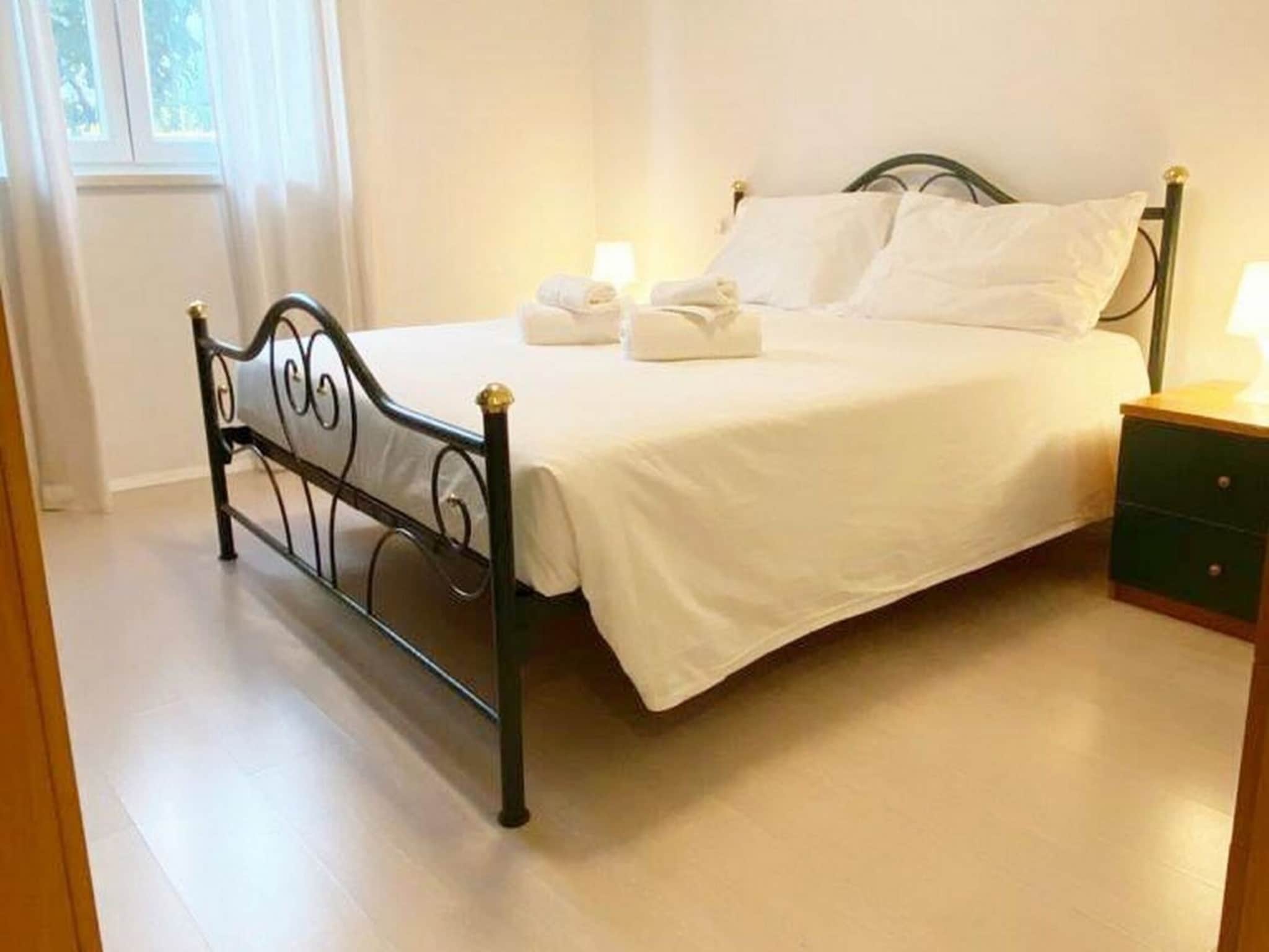 Apartmá Apartment Iris