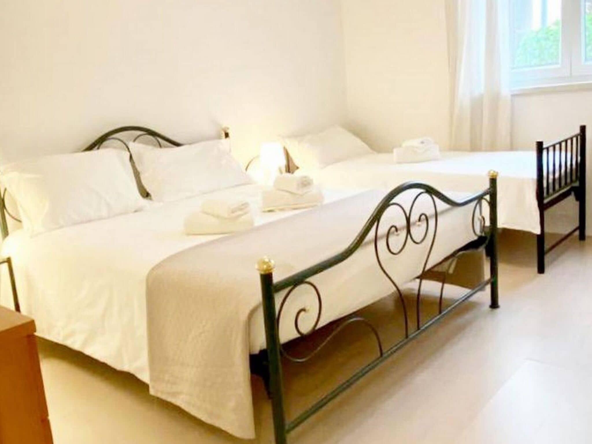 Apartmá Apartment Iris
