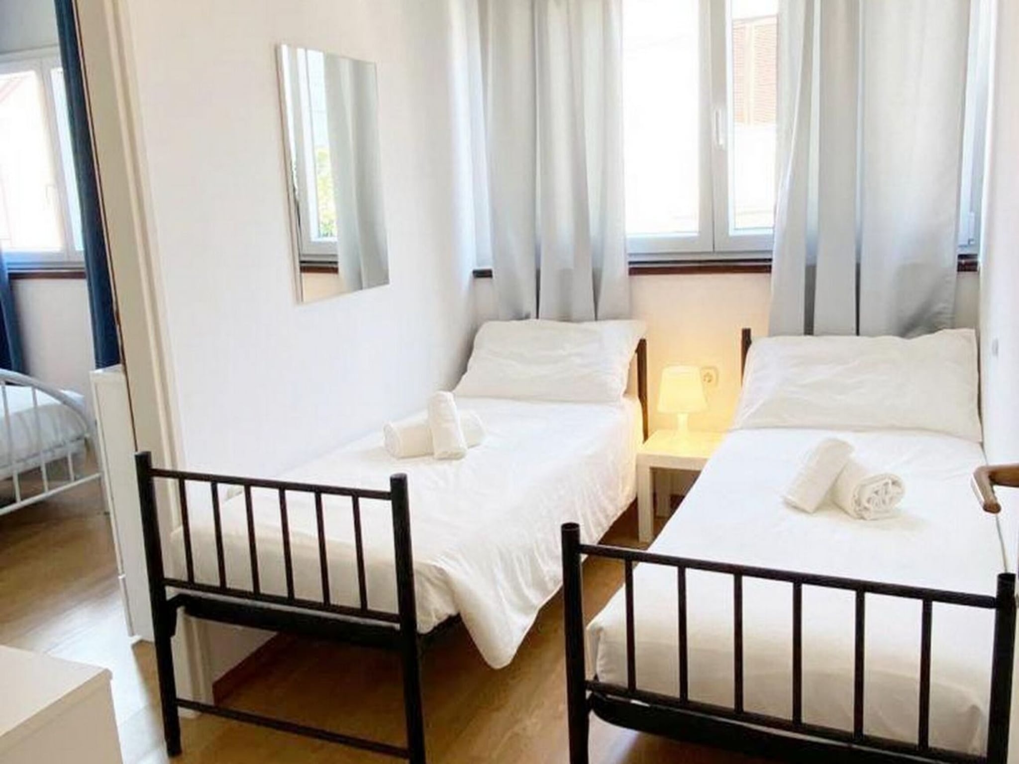 Apartmá Apartment Tulipano
