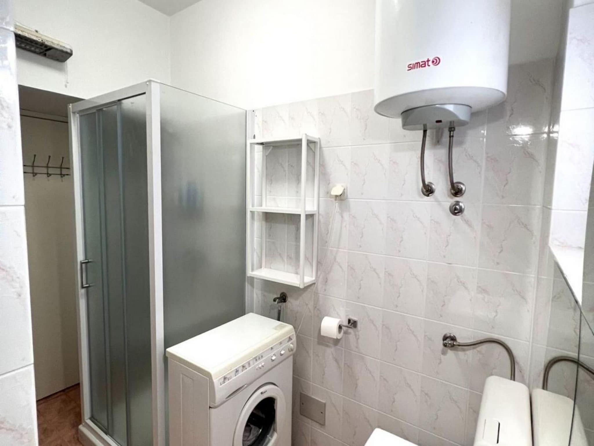Apartmá Apartment Tulipano