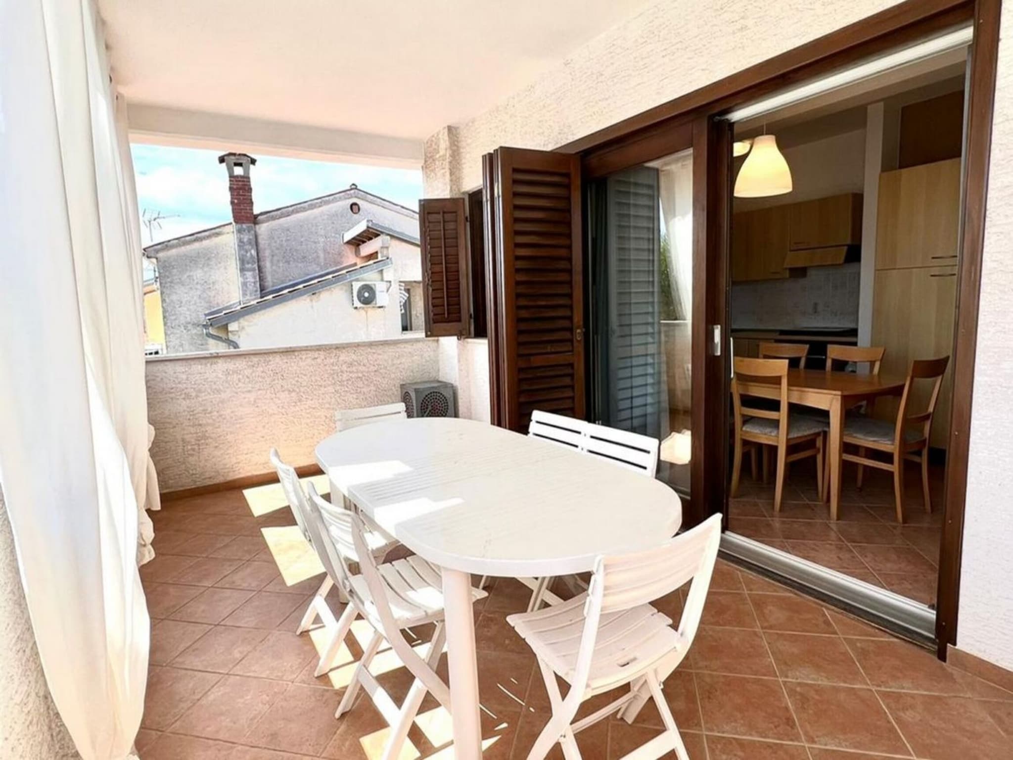 Apartmá Apartment Tulipano