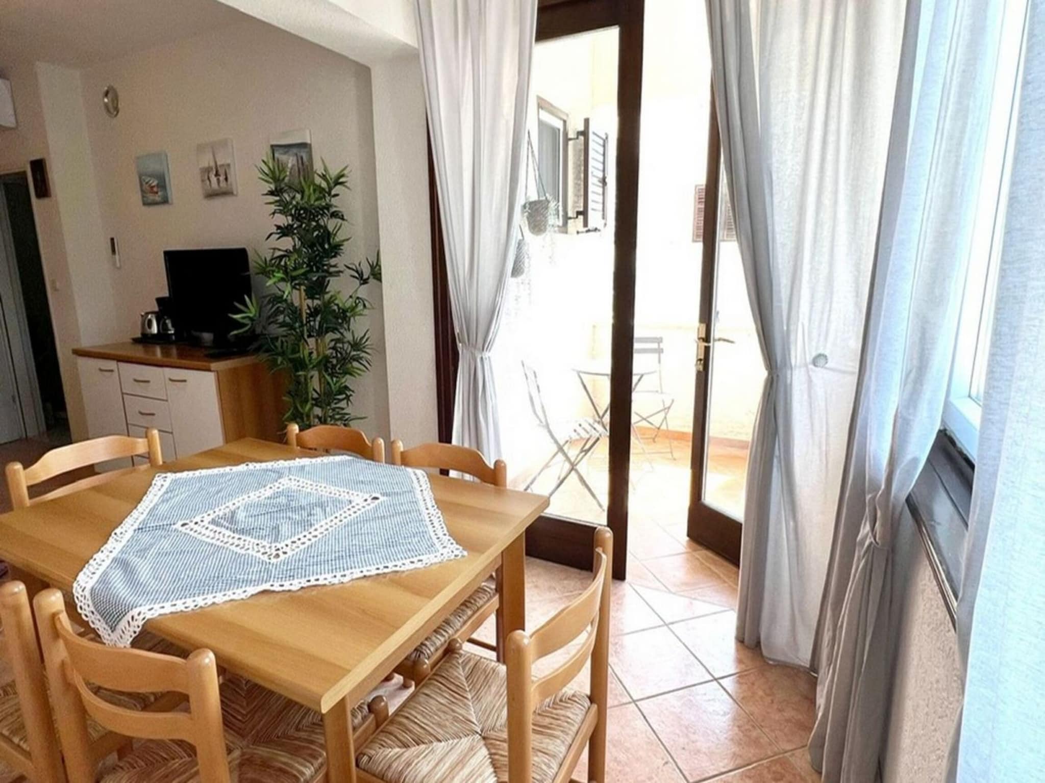 Ferienwohnung Apartment Rosa